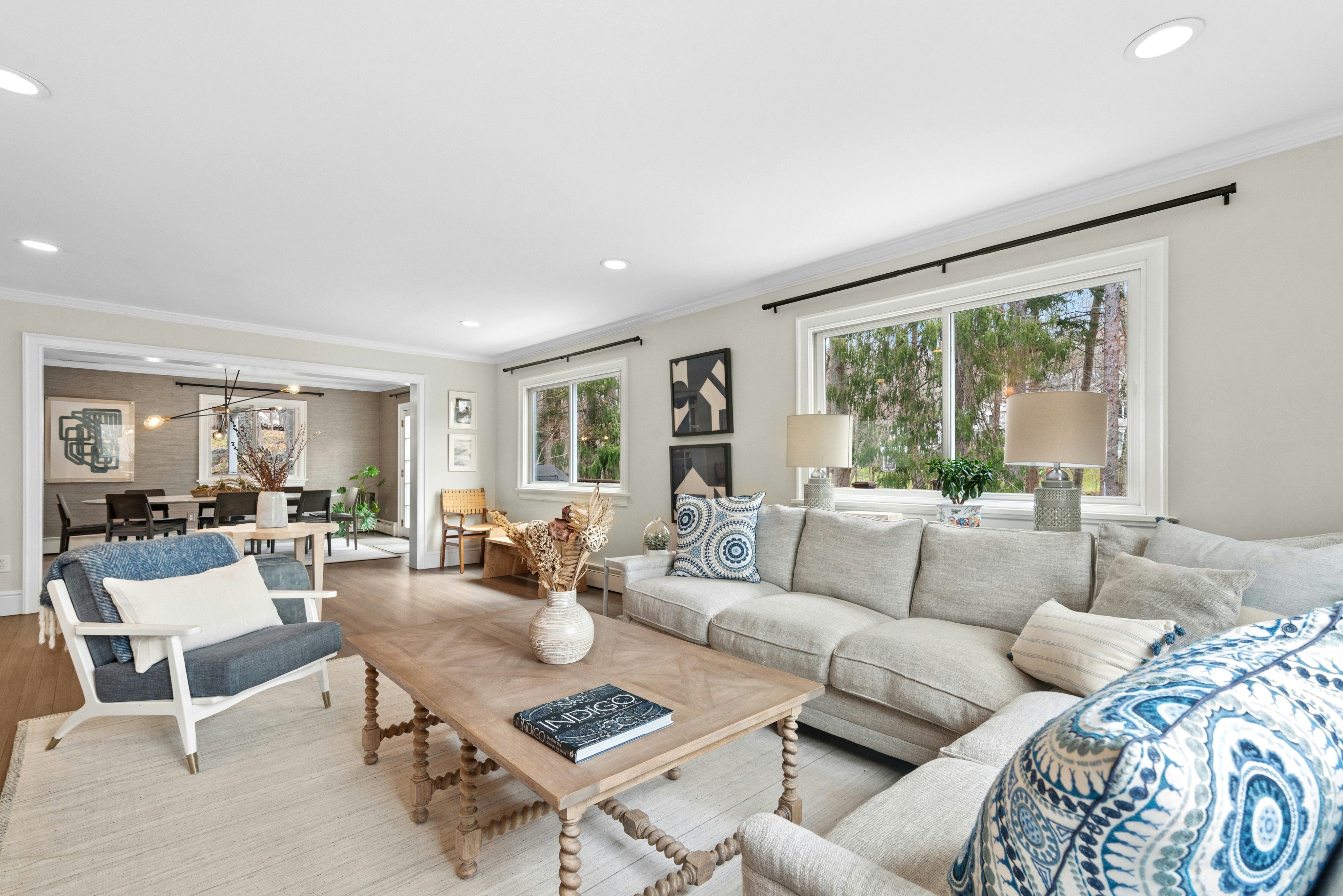  15 Queens Lane - 物件實景