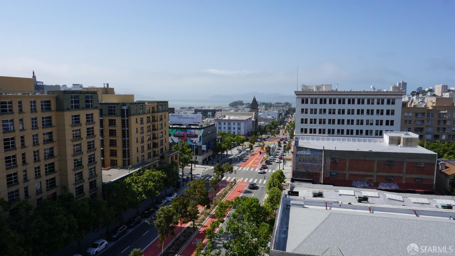 San Francisco, California, 94109, United States, 1 Bedroom Bedrooms, ,1 BathroomBathrooms,Residential,For Sale,1849883