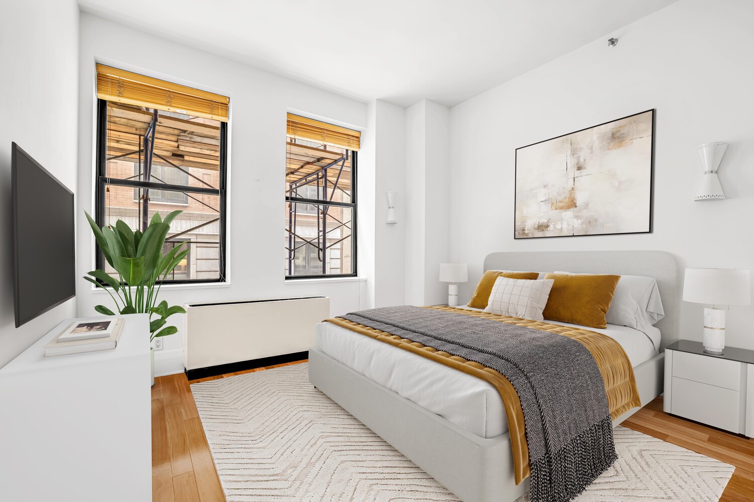 New York City, New York, 10038, United States, 1 Bedroom Bedrooms, ,1 BathroomBathrooms,Residential,For Sale,1989225