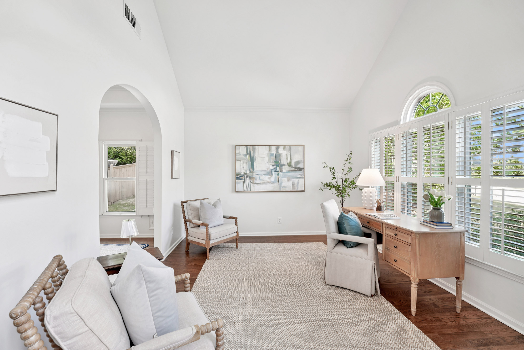  Beautifully Renovated Home in Olde Vinings Mill Neighborhood - 物件實景