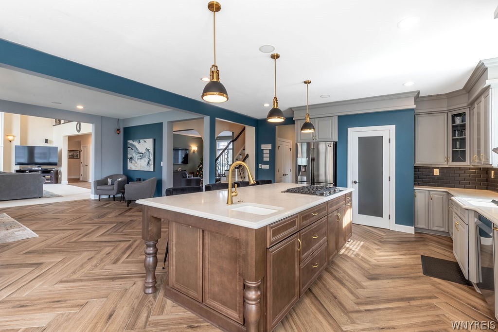 Grand Island, New York, 14072, United States, 5 Bedrooms Bedrooms, ,6 BathroomsBathrooms,Residential,For Sale,2032709