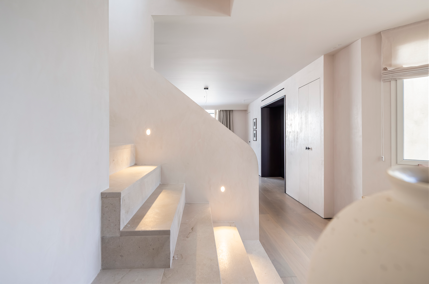 Duplex Penthouse of 380m², Terrace and Views in Cortes area with garage - 物件實景