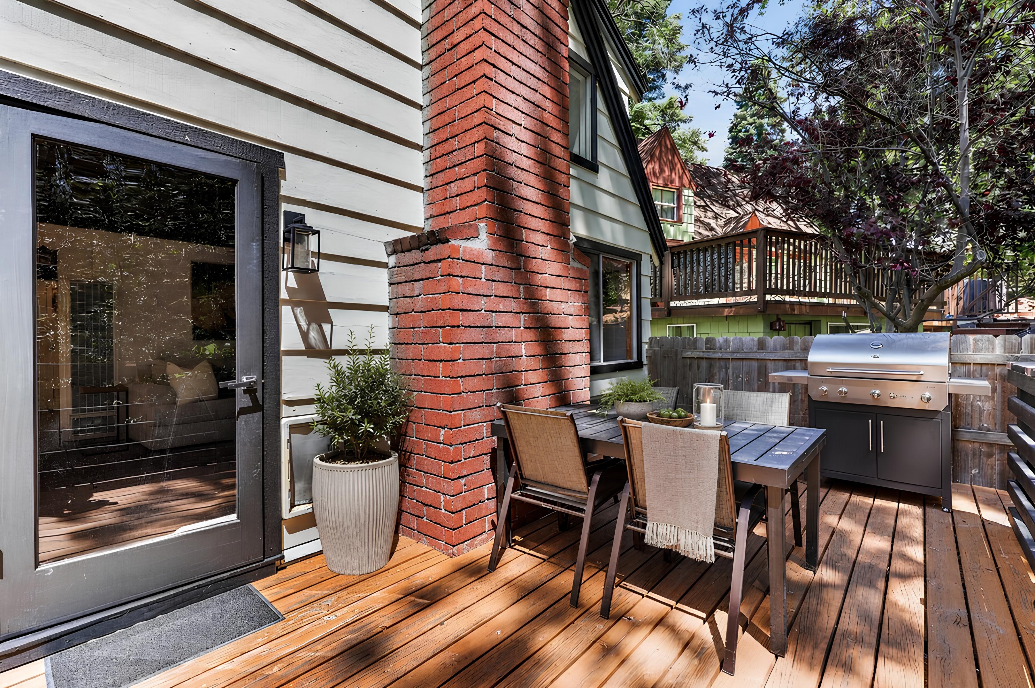  335 Oak Drive, Lake Arrowhead, CA 92352 - 物件實景