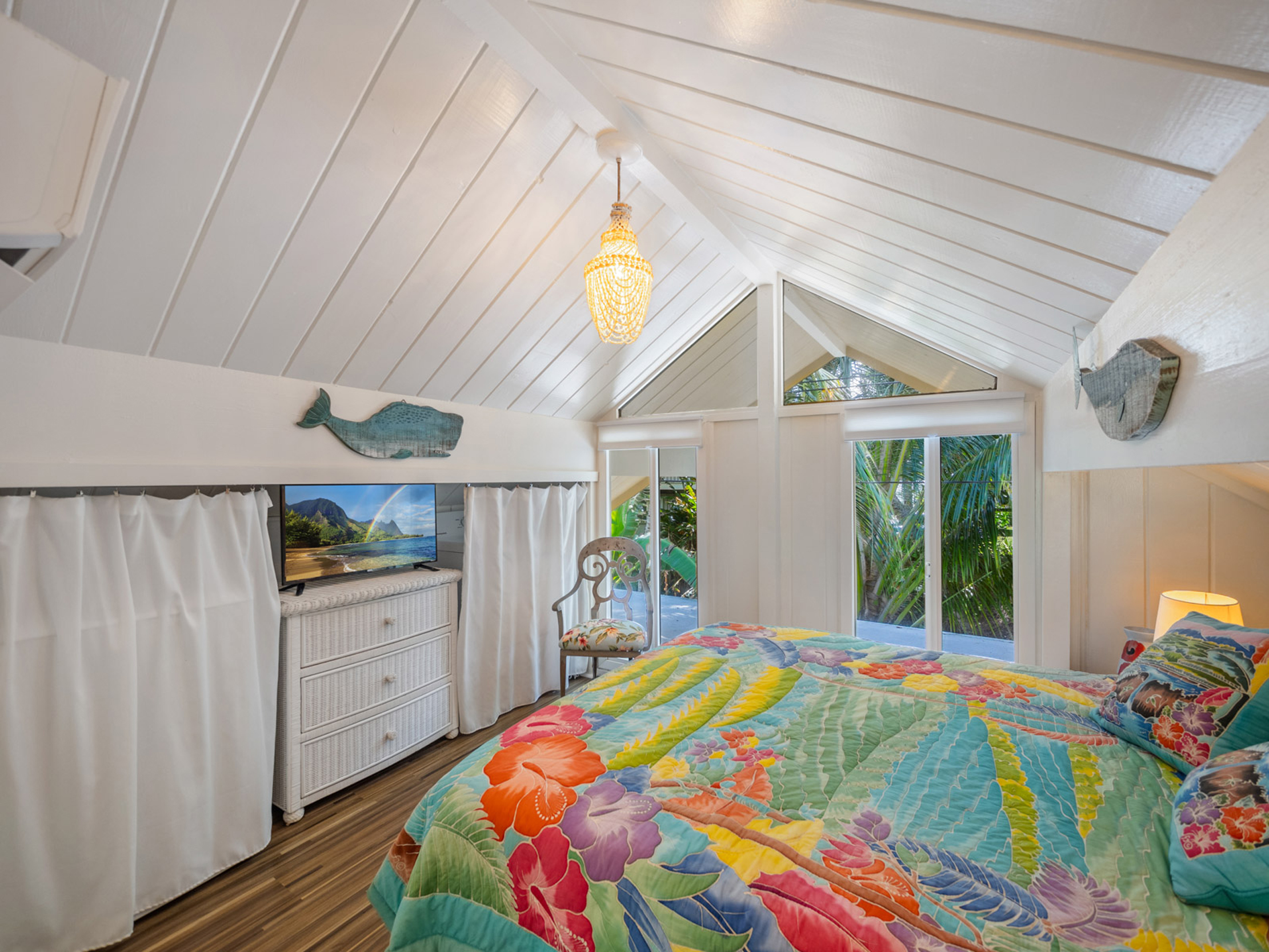  Makaua Shores, Garden, Mountain, Ocean views - 物件實景