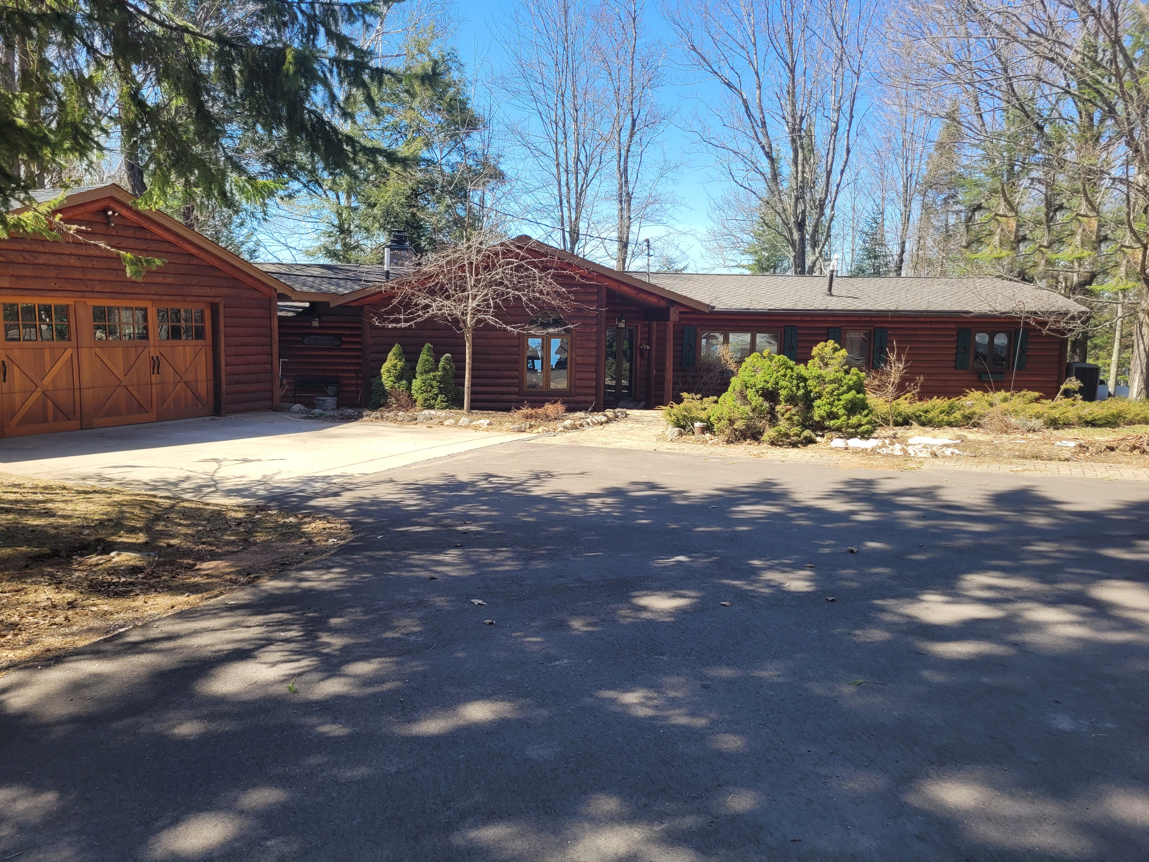 Winchester, Wisconsin, 54557, United States, 3 Bedrooms Bedrooms, ,3 BathroomsBathrooms,Residential,For Sale,2030799