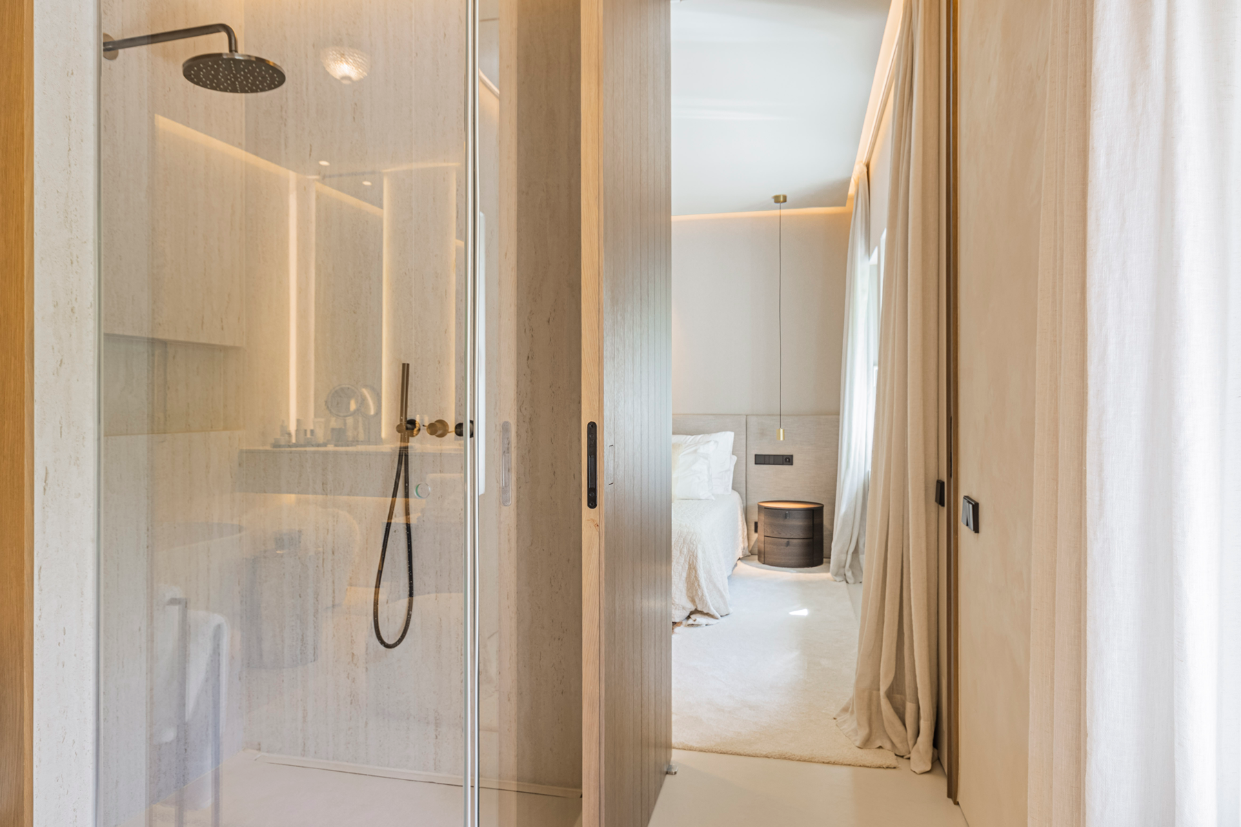  Exclusive designer property in Turó Park - 物件實景