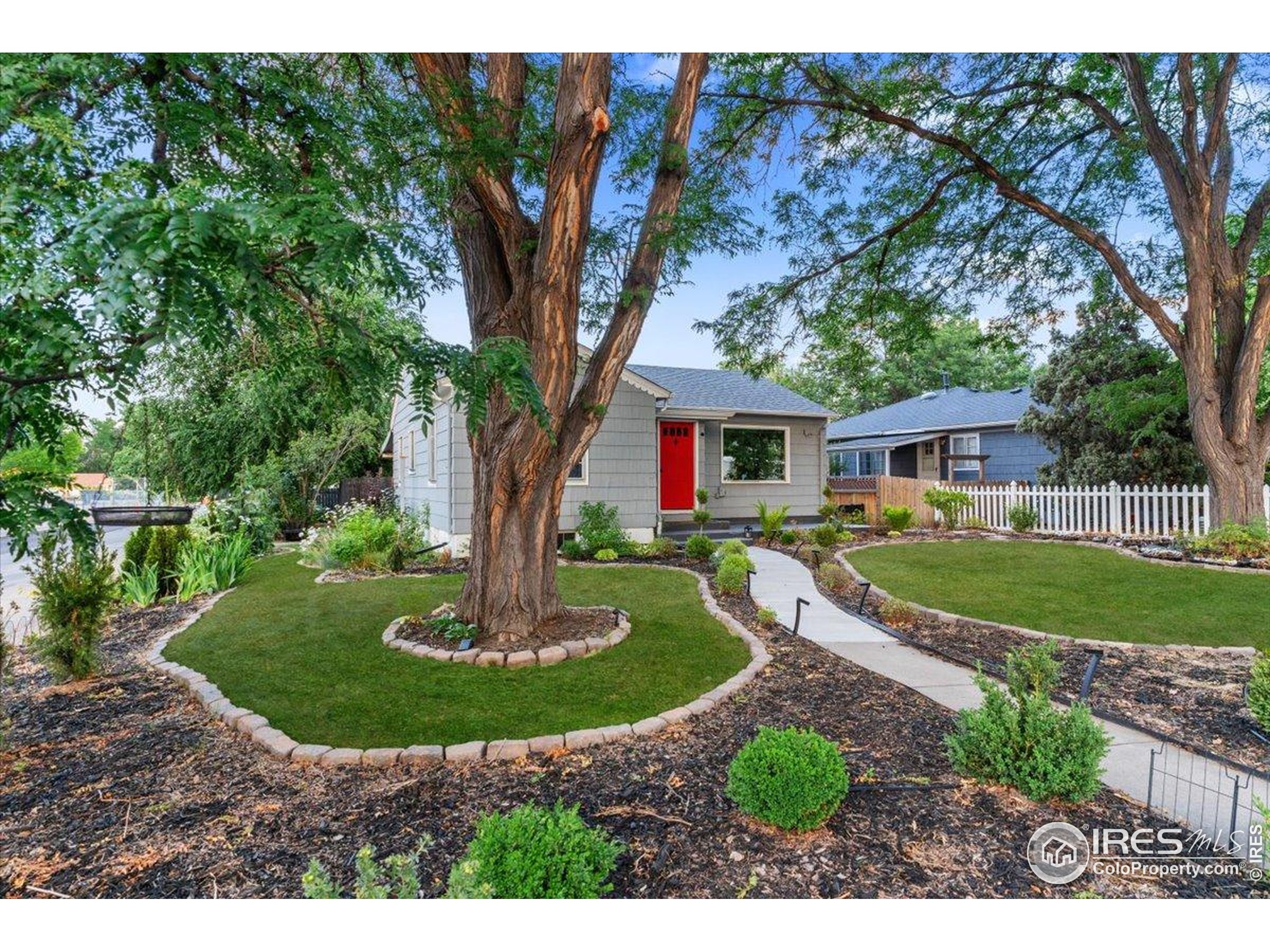 Loveland, Colorado, 80537, United States, 3 Bedrooms Bedrooms, ,1 BathroomBathrooms,Residential,For Sale,1910370
