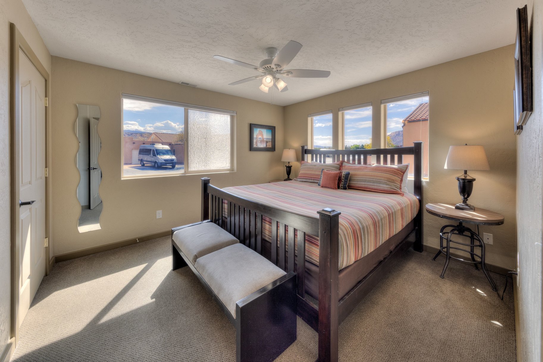  Exceptional Rim Village Unit-Nightly Rental Opportunity - 物件實景