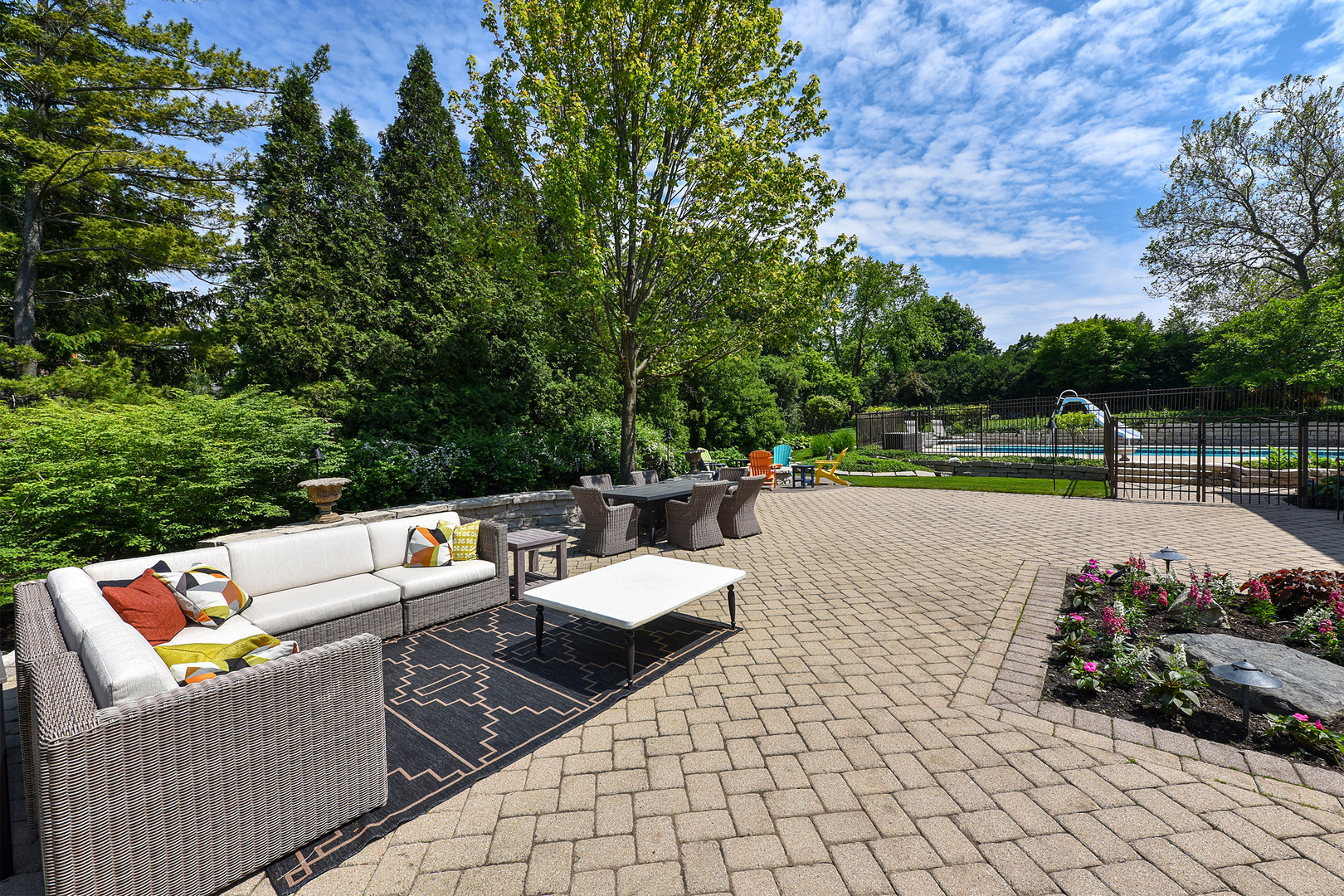 Inverness, Illinois, 60067, United States, 6 Bedrooms Bedrooms, ,10 BathroomsBathrooms,Residential,For Sale,1980609