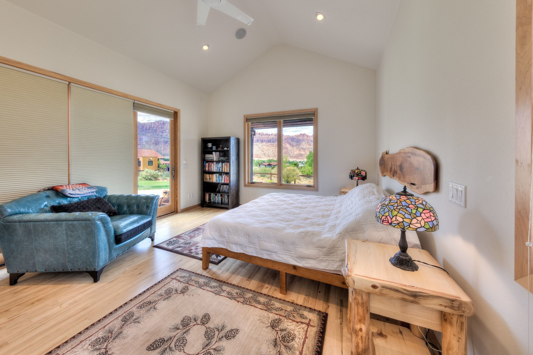  Exceptional Craftsmanship, Unmatched Moab Views - 物件實景