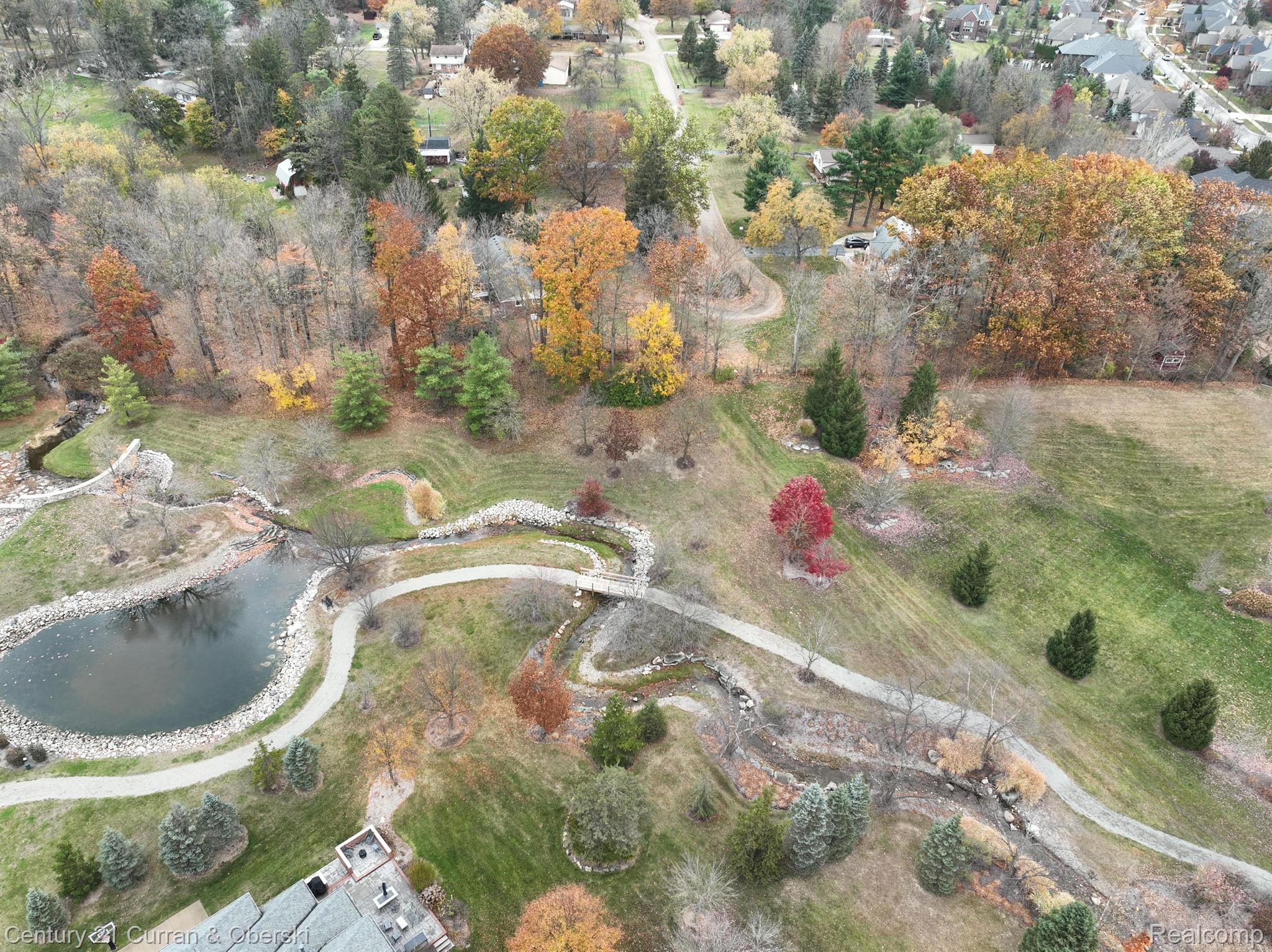 Northville Township, Michigan, 48168, United States, 6 Bedrooms Bedrooms, ,6 BathroomsBathrooms,Residential,For Sale,1976902