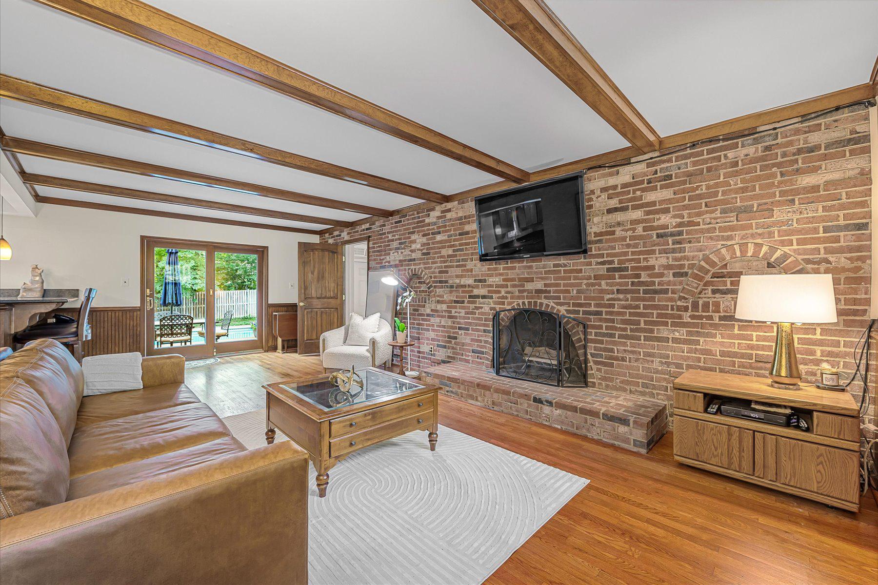  11152 Powder Horn Drive, Potomac, MD, 20854 - 物件實景
