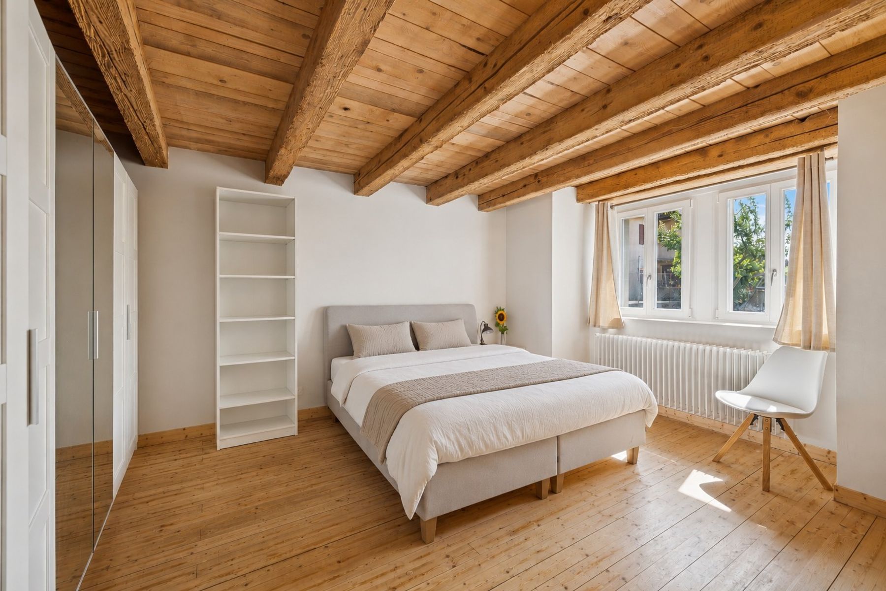  Very charming single-storey village house with potential - 物件實景
