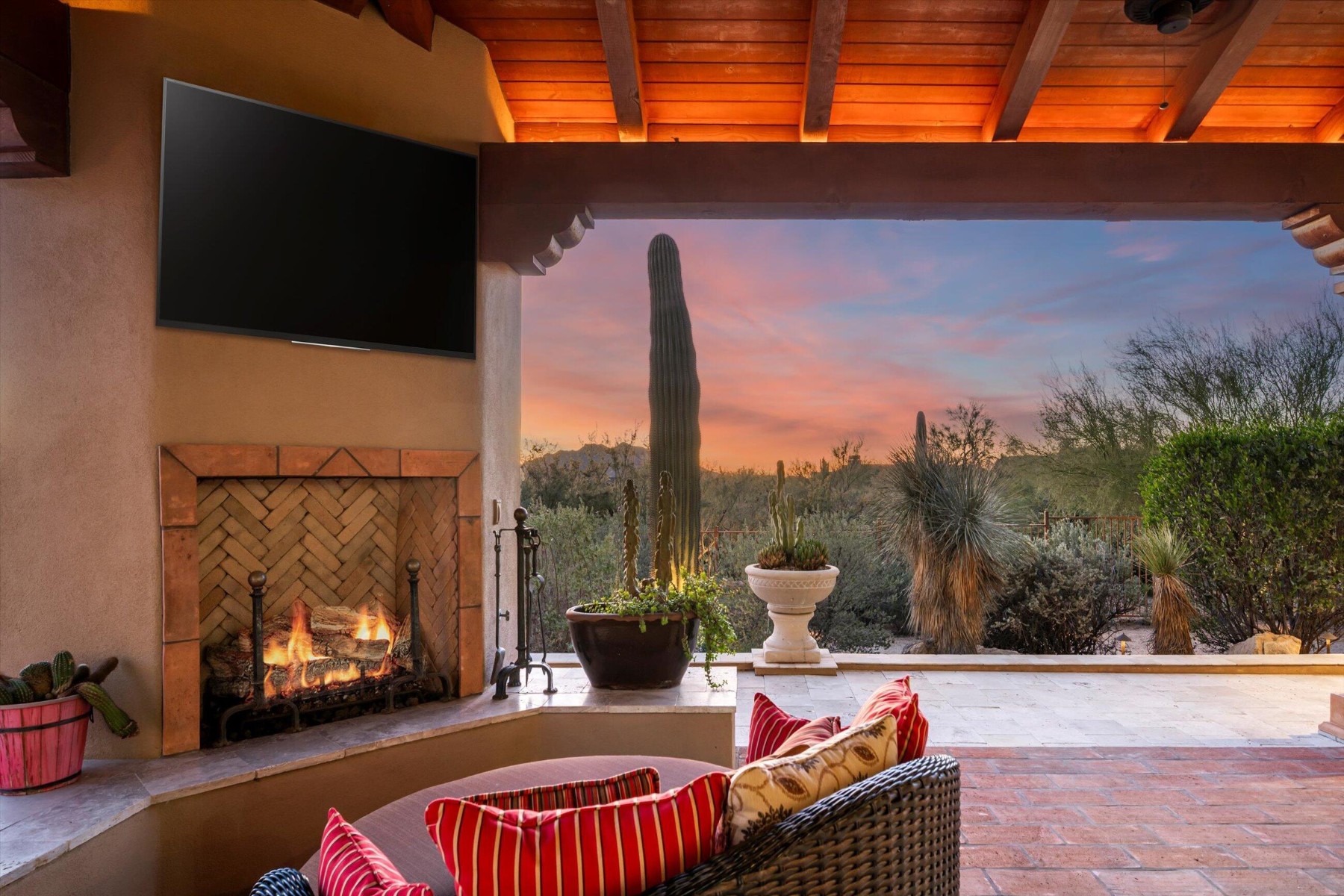  37750 N 93rd Street  Scottsdale, AZ - 物件實景