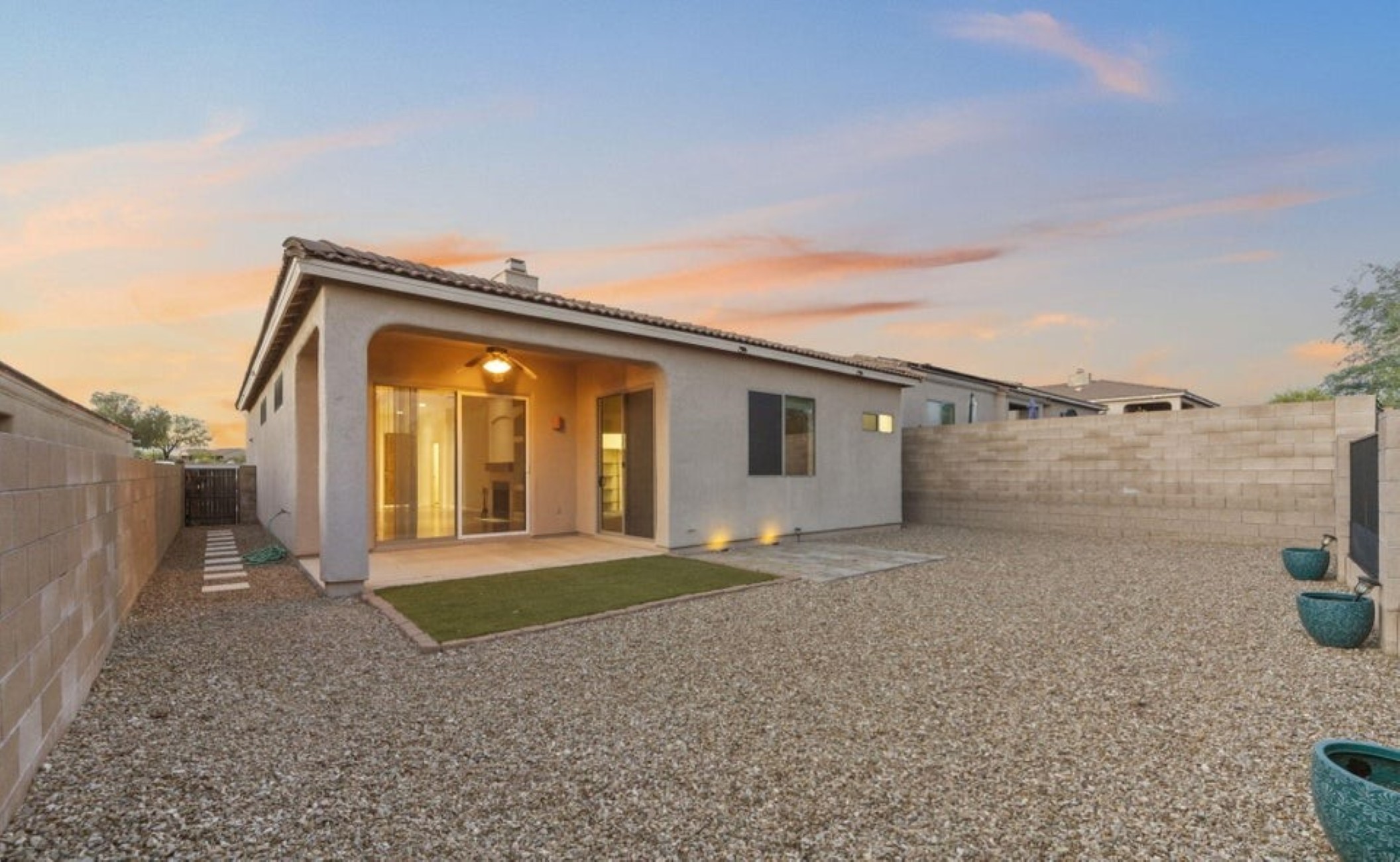  13668 E High Plains Ranch Street, Vail, AZ 85641 - 物件實景