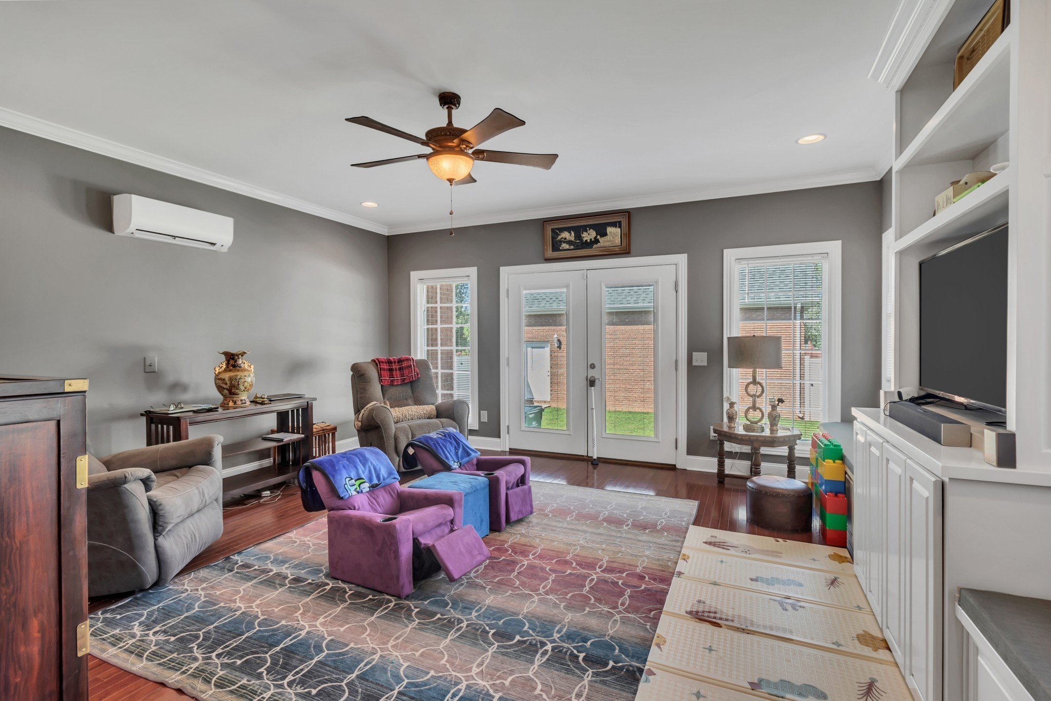 Winchester, Tennessee, 37398, United States, 3 Bedrooms Bedrooms, ,3 BathroomsBathrooms,Residential,For Sale,1924416