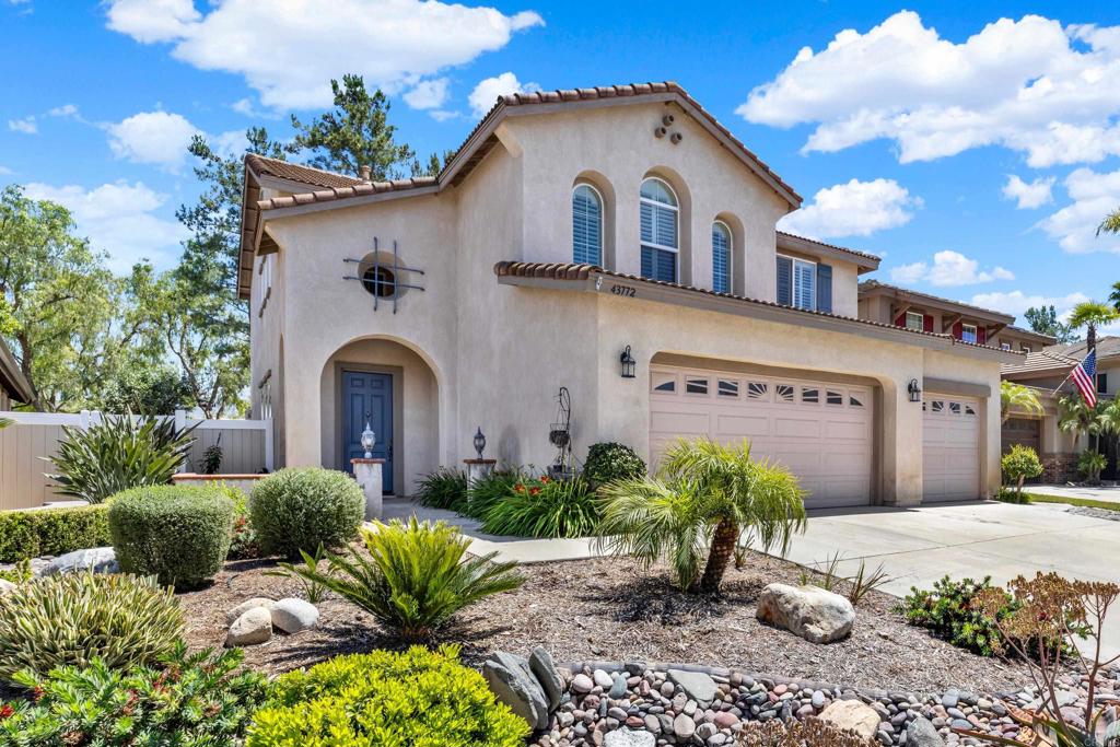 Corte Villena , Temecula, CA 92592