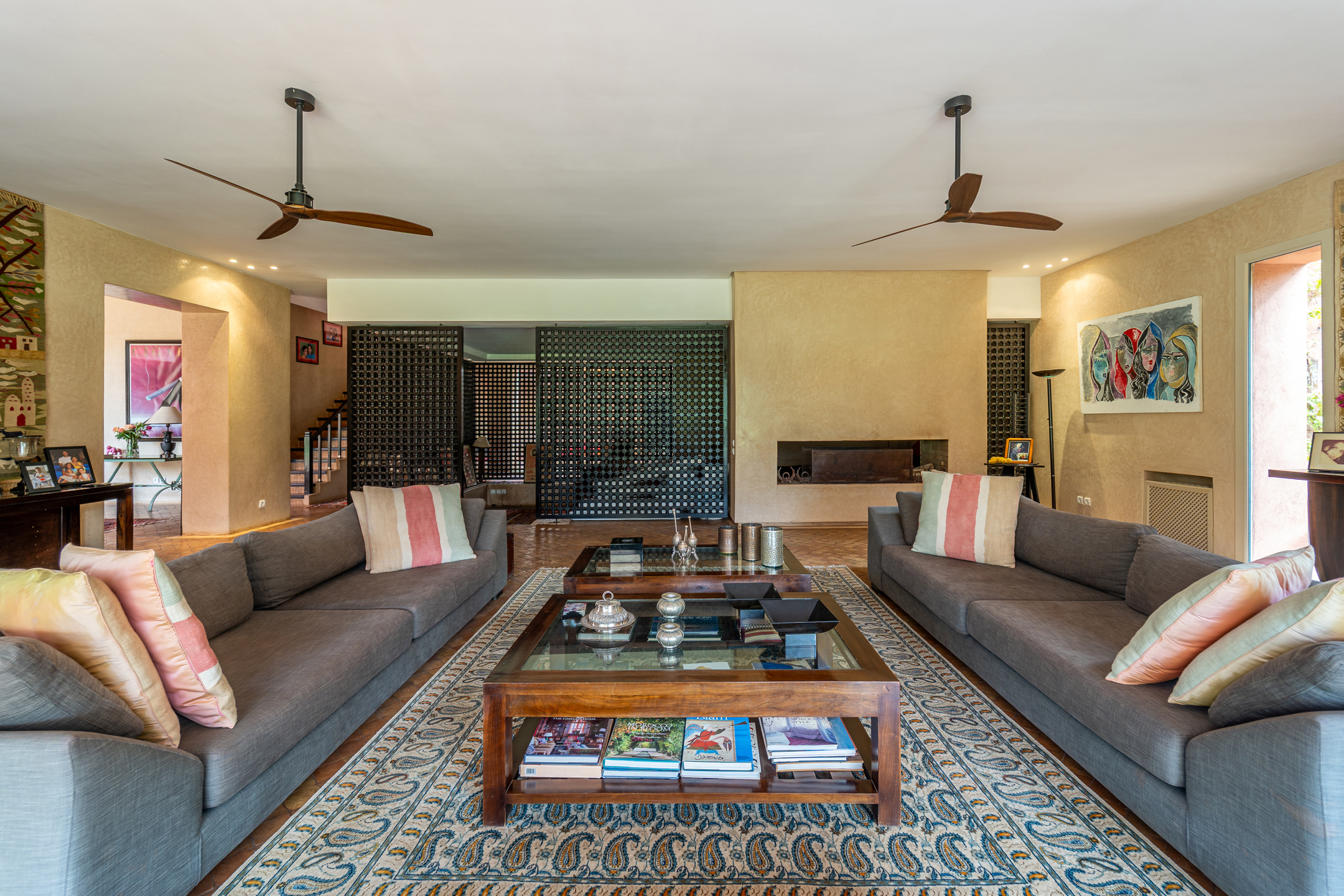  Marrakech I Route de Ouarzazate - 物件實景