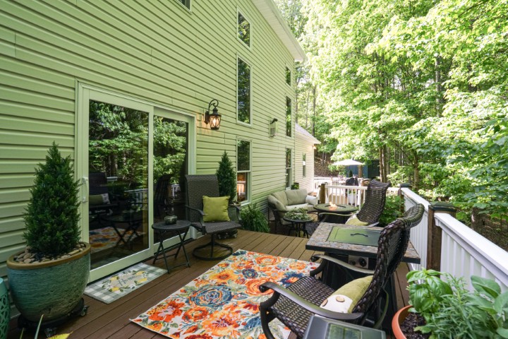 Horner, West Virginia, 26732, United States, 4 Bedrooms Bedrooms, ,4 BathroomsBathrooms,Residential,For Sale,1955004