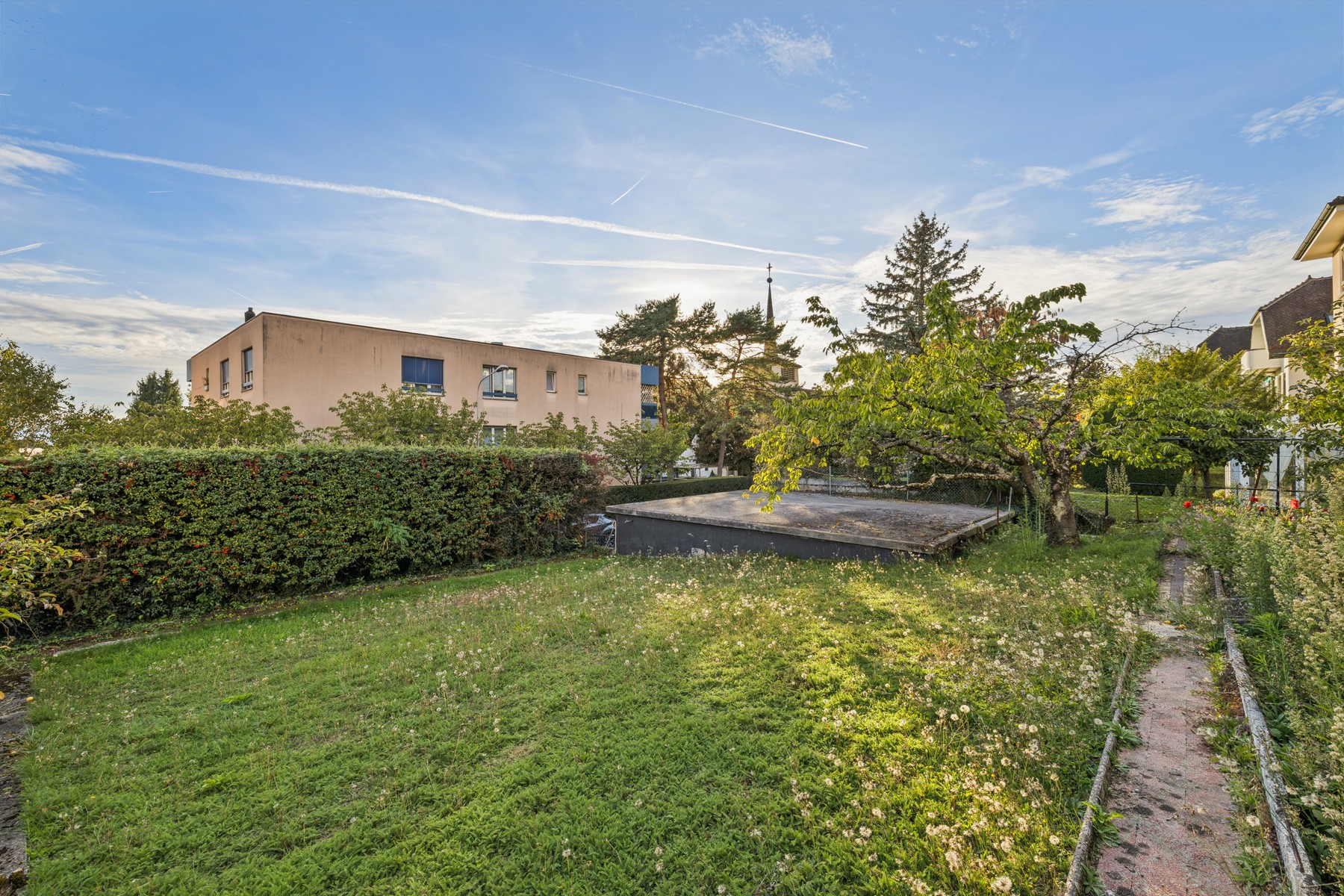  Lausanne Sous-Gare – A Home with Authentic Charm - 物件實景