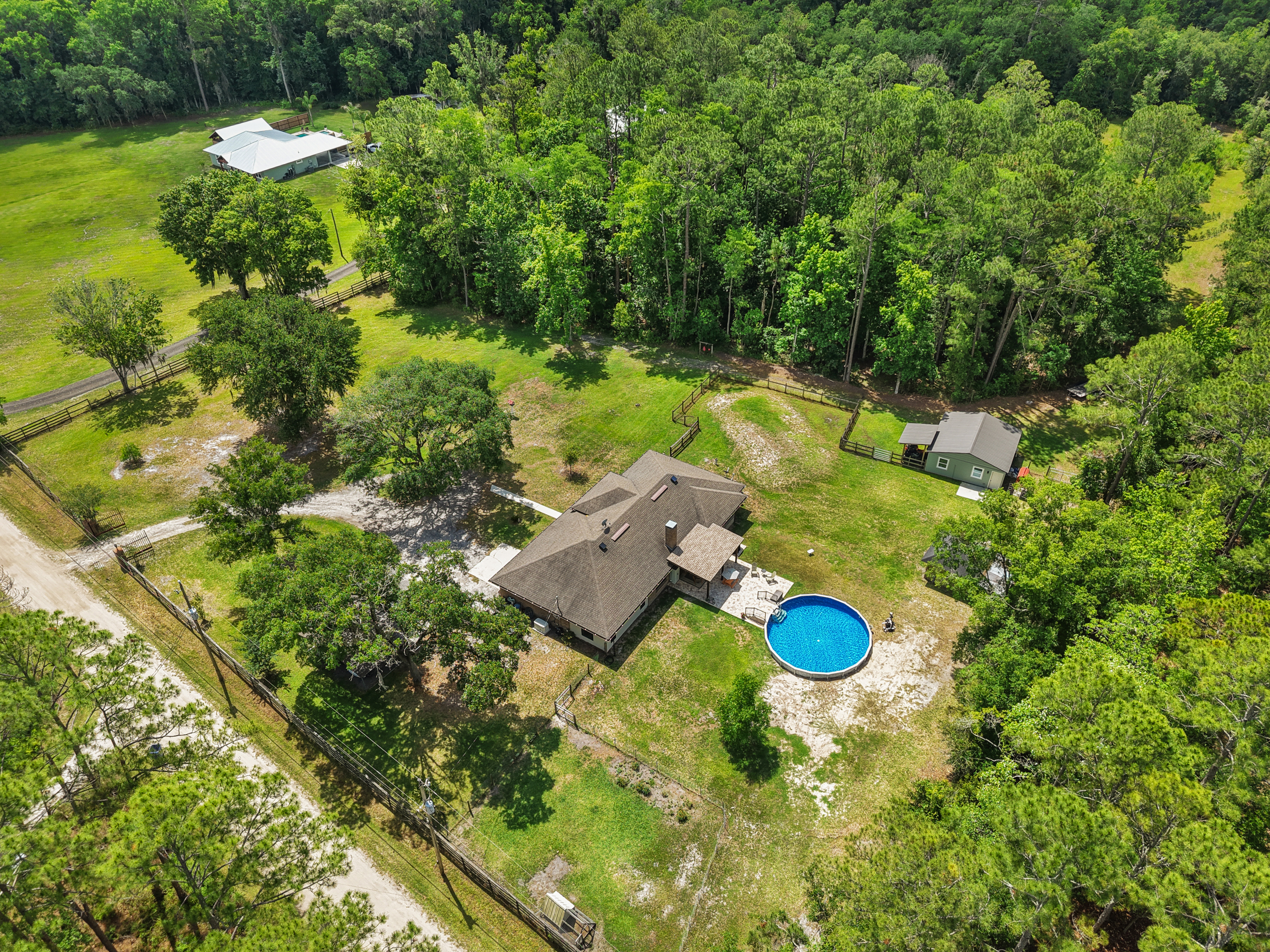  1805 Bennett Rd, St Augustine, FL, 32092 - 物件實景