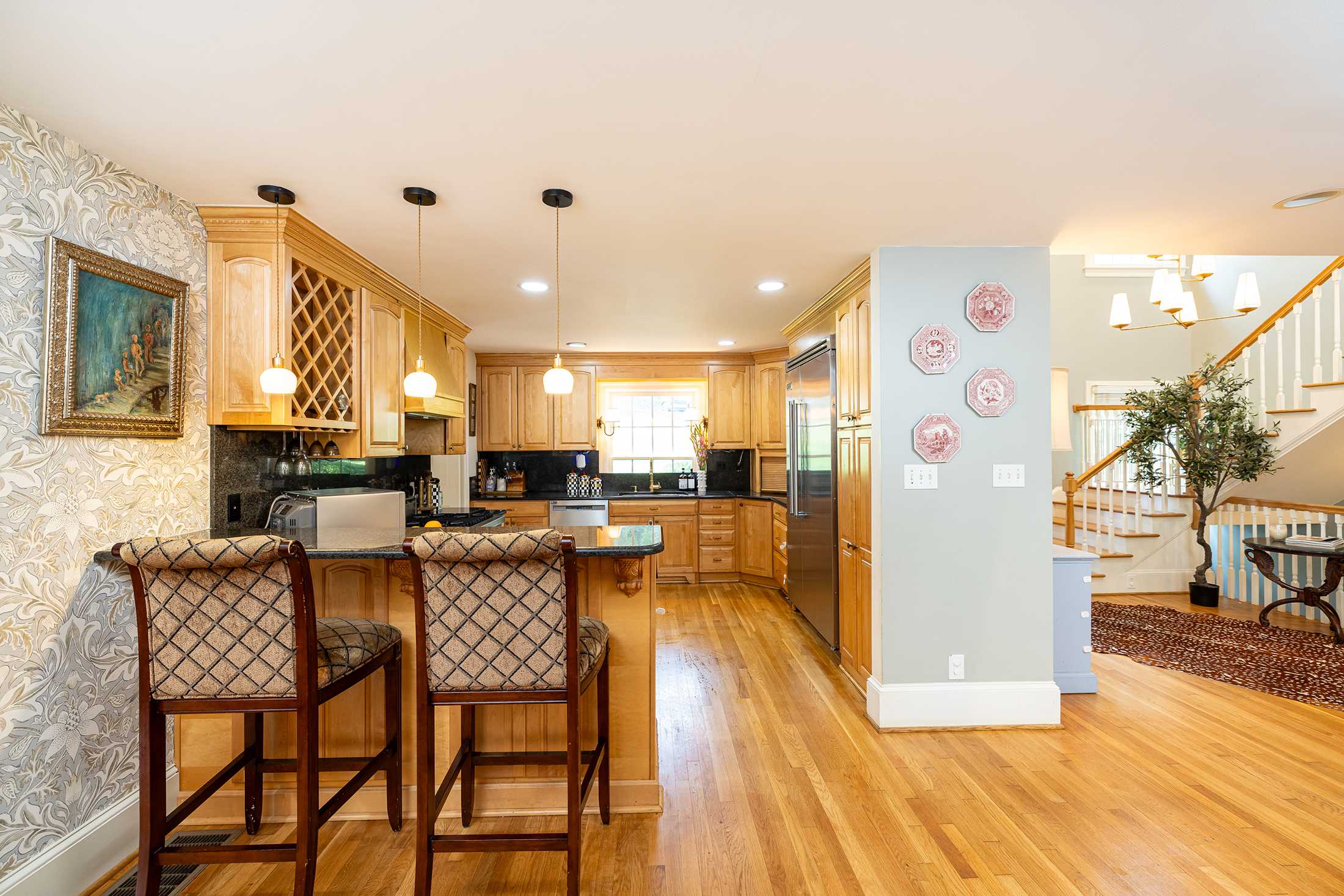  Spacious Home in the Sought-after Morris Brandon School District - 物件實景