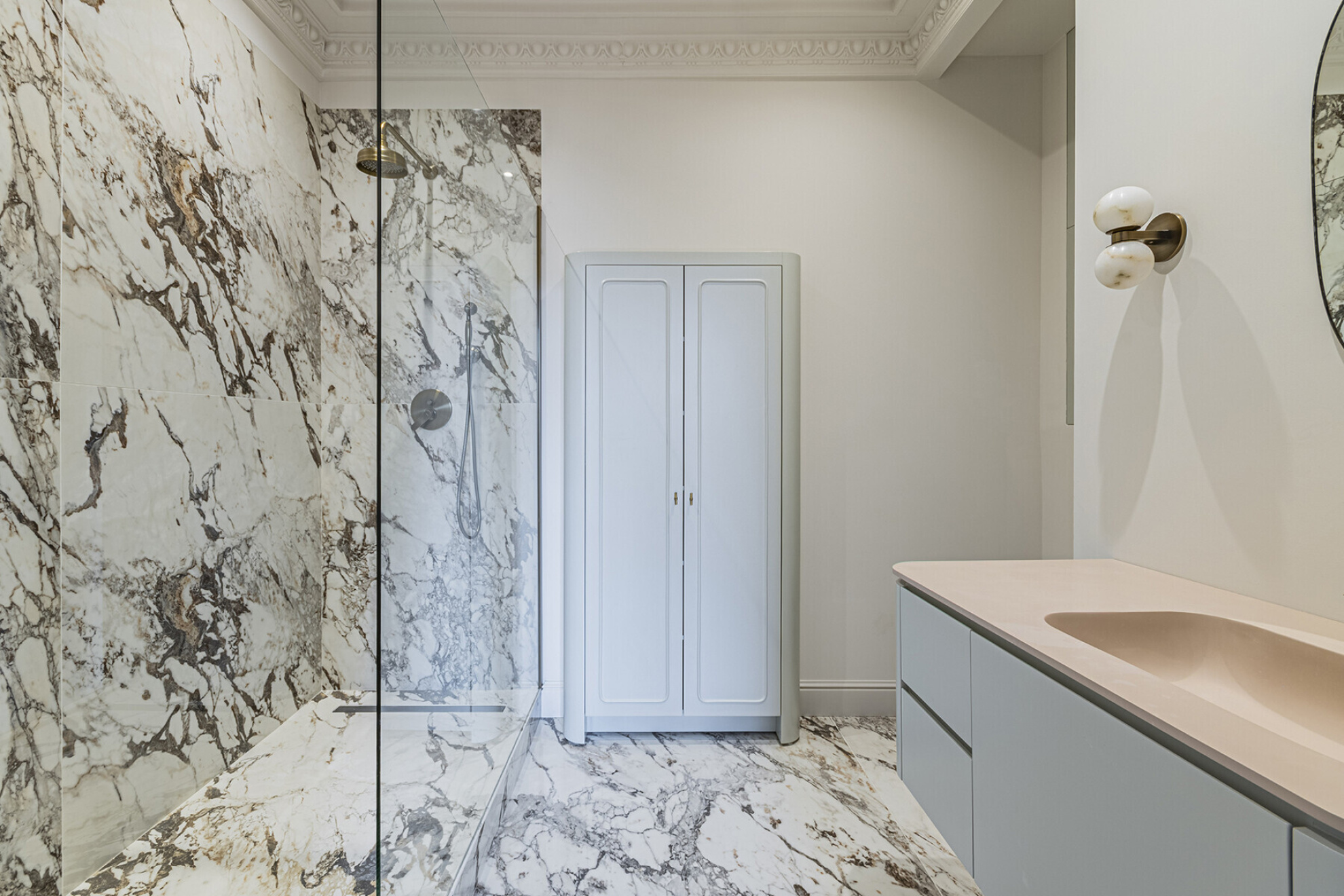  Magnificent apartment of 230 m2 in Eixample Dreta - 物件實景