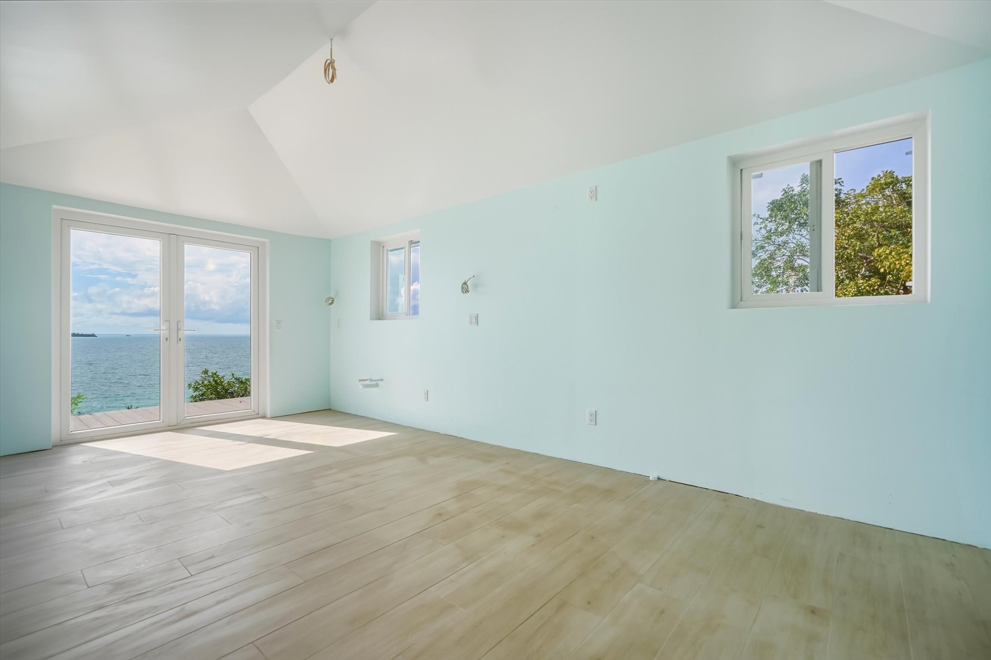  Oceanfront Retreat - 物件實景