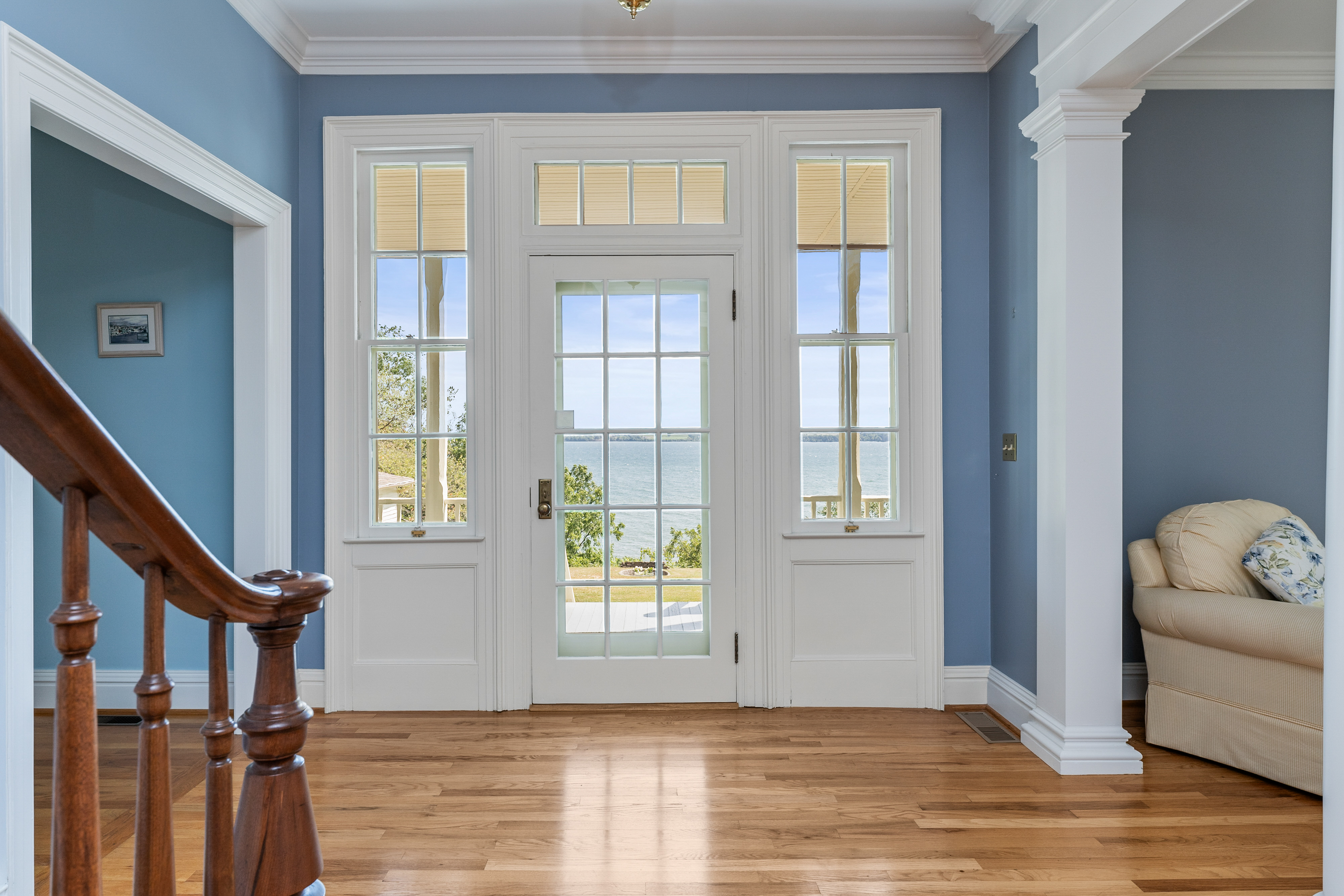  Eclectic City Home on Seneca Lake - 物件實景