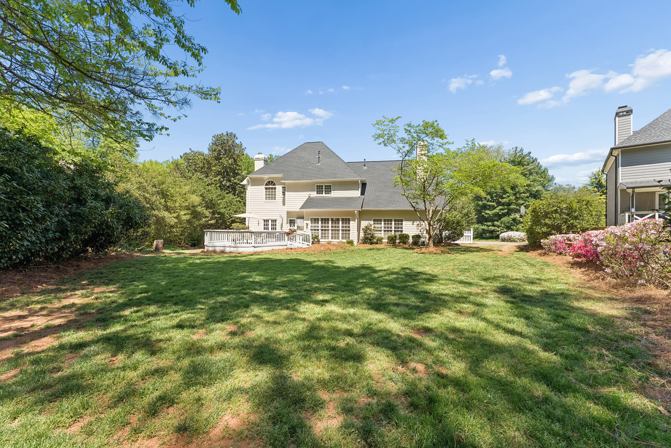  Unbeatable Appeal and Location in Crabapple Chase - 物件實景