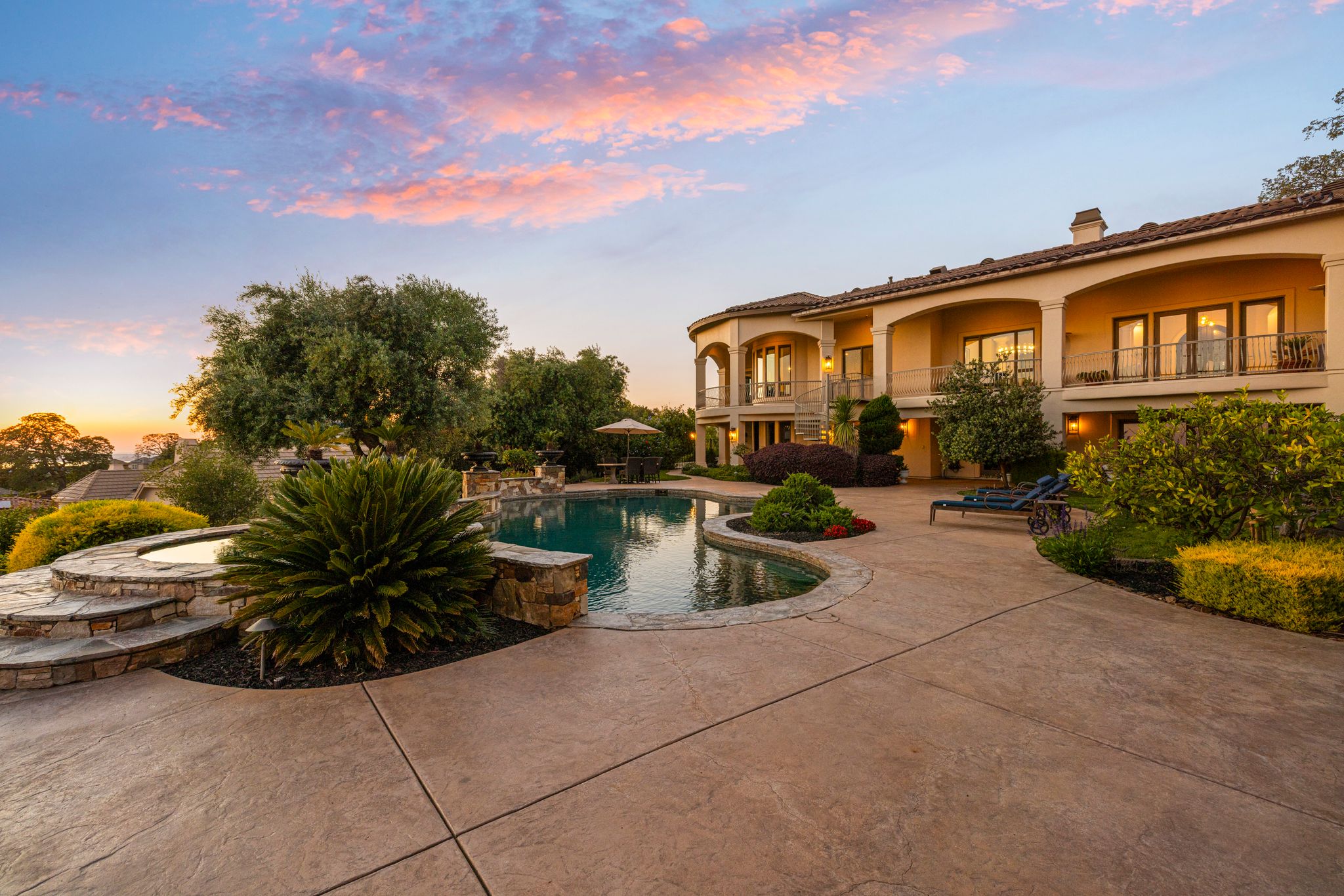  4540 Gresham Drive, El Dorado Hills, CA 95762 - 物件實景