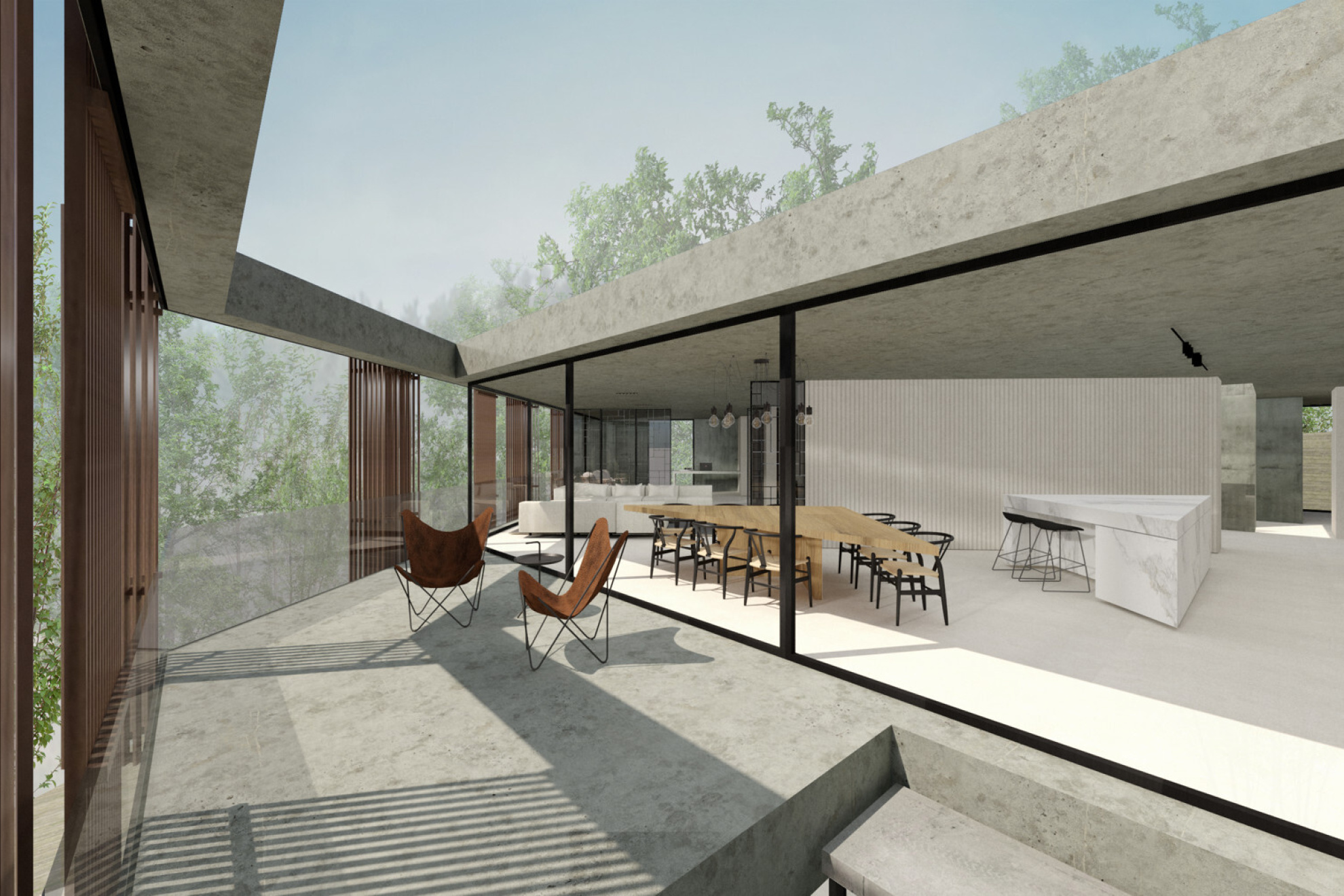  We redefine the concept of luxury and exclusivity in Premià de Dalt. - 物件實景