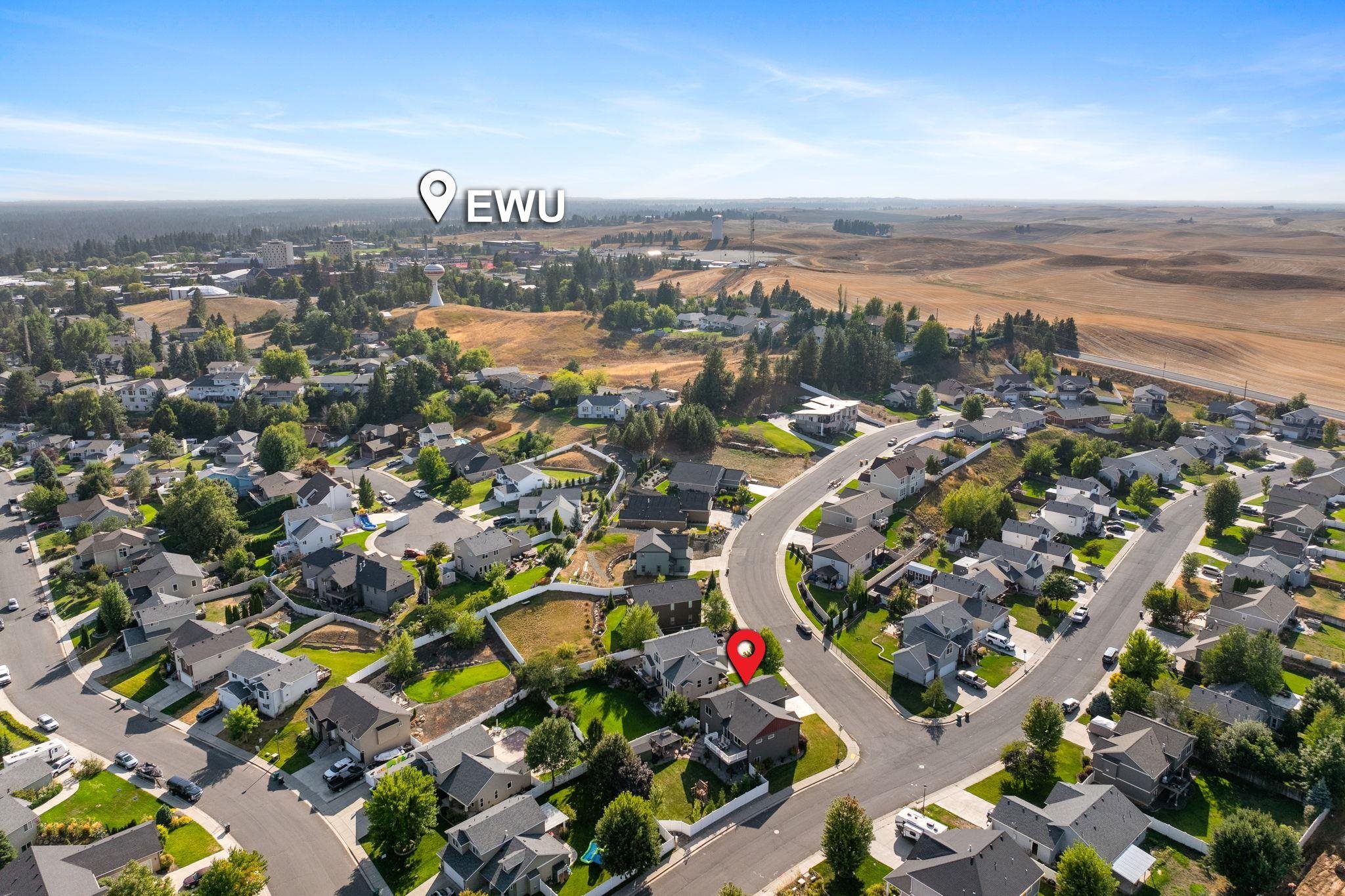 Cheney, Washington, 99004, United States, 4 Bedrooms Bedrooms, ,3 BathroomsBathrooms,Residential,For Sale,1978088