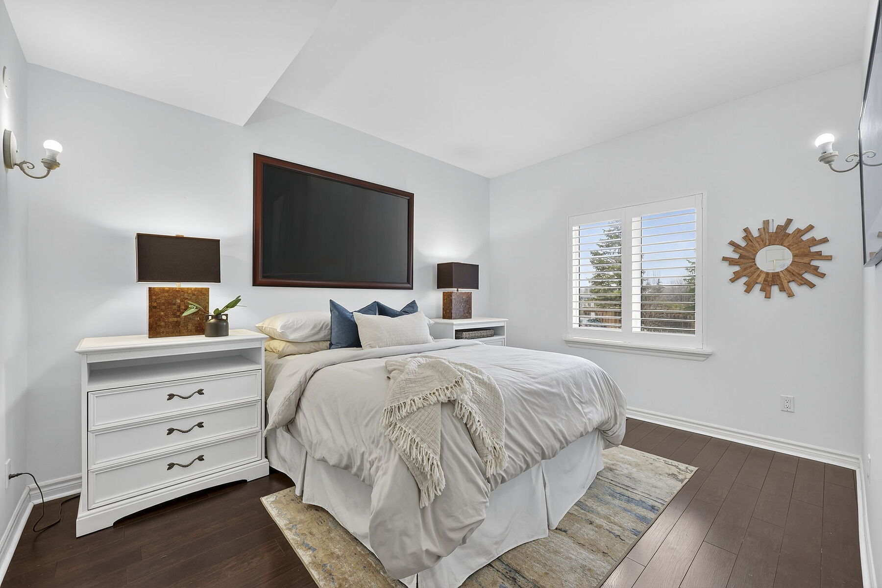  Four Season Living in Style - 物件實景