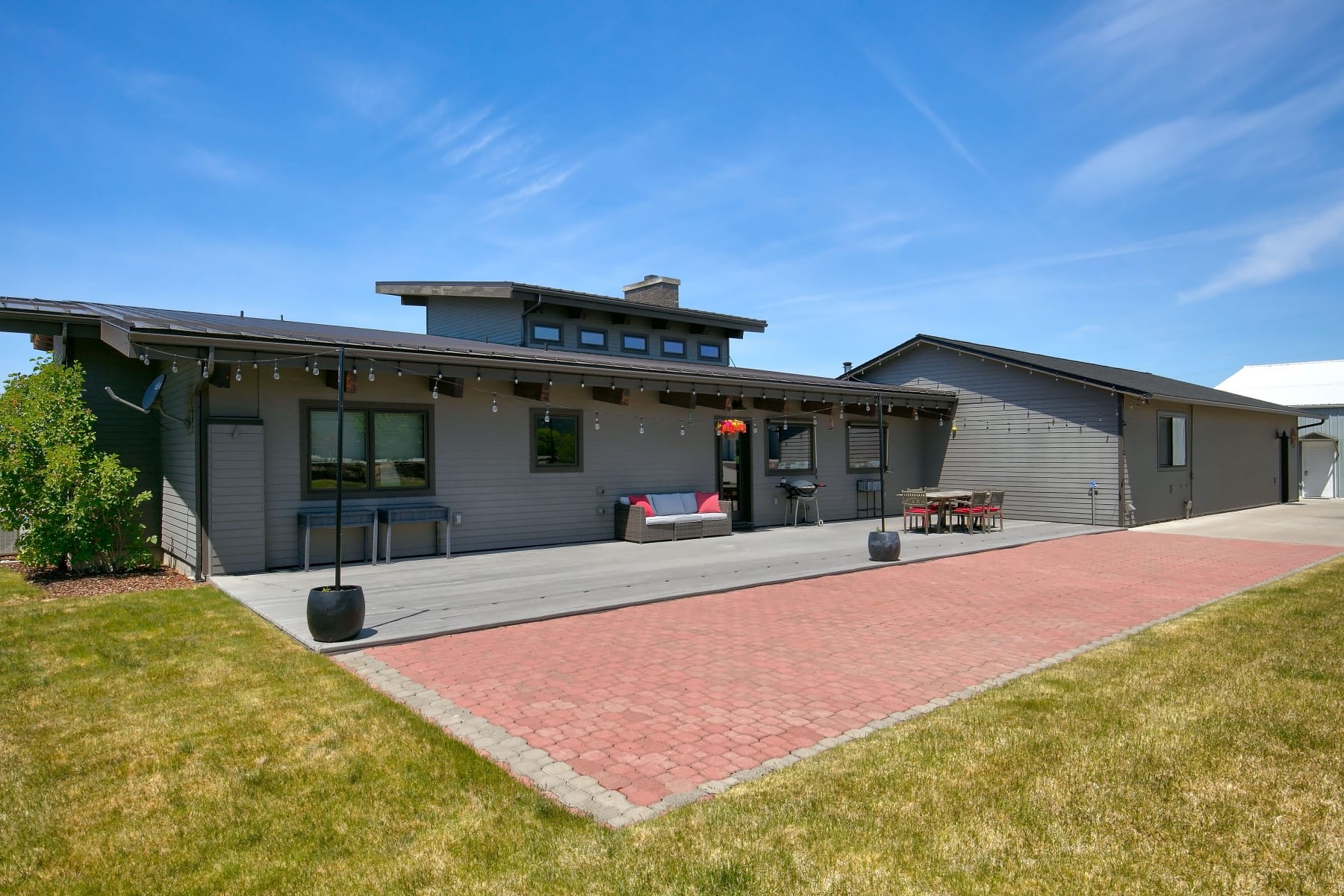  11301 SW Robinson Lane Powell Butte, OR 97753 - 物件實景
