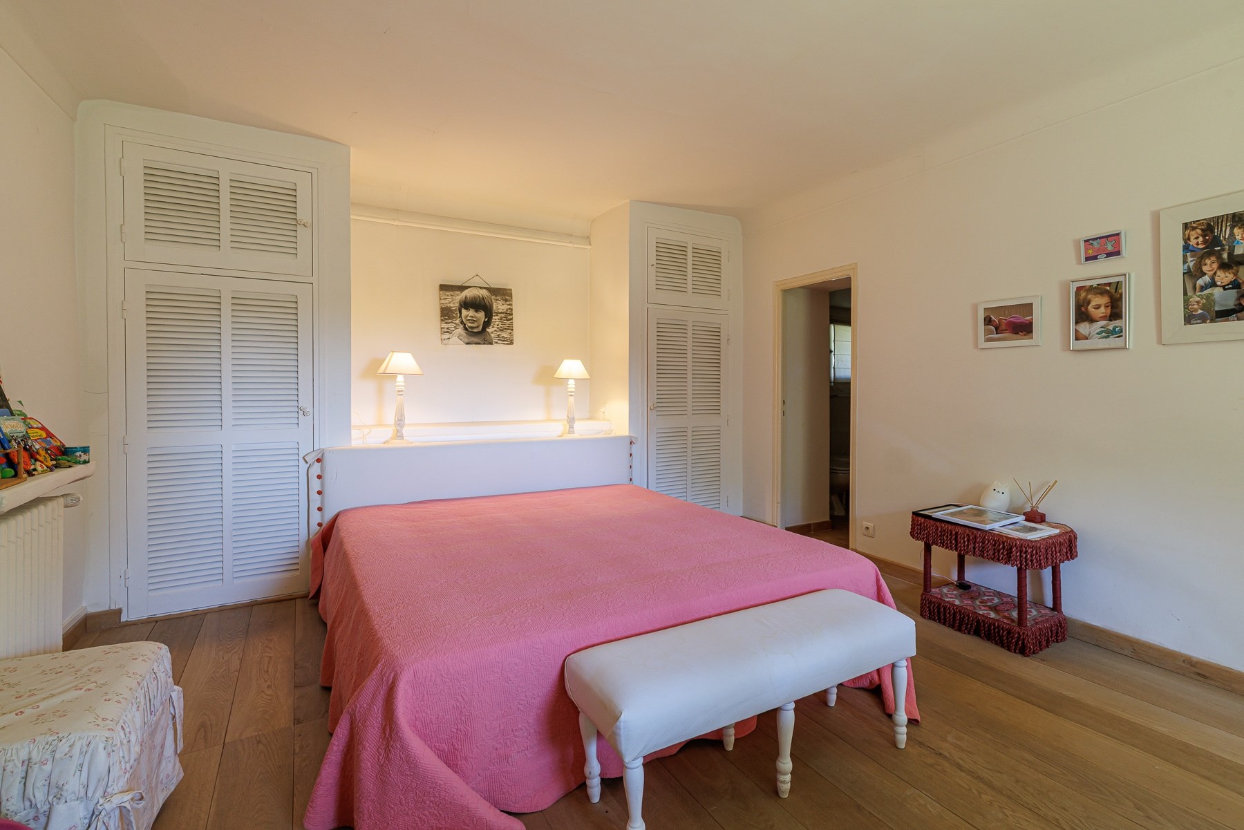  Vence, renovated 18th century estate for sale with one hectare of landscaped gr… - 物件實景