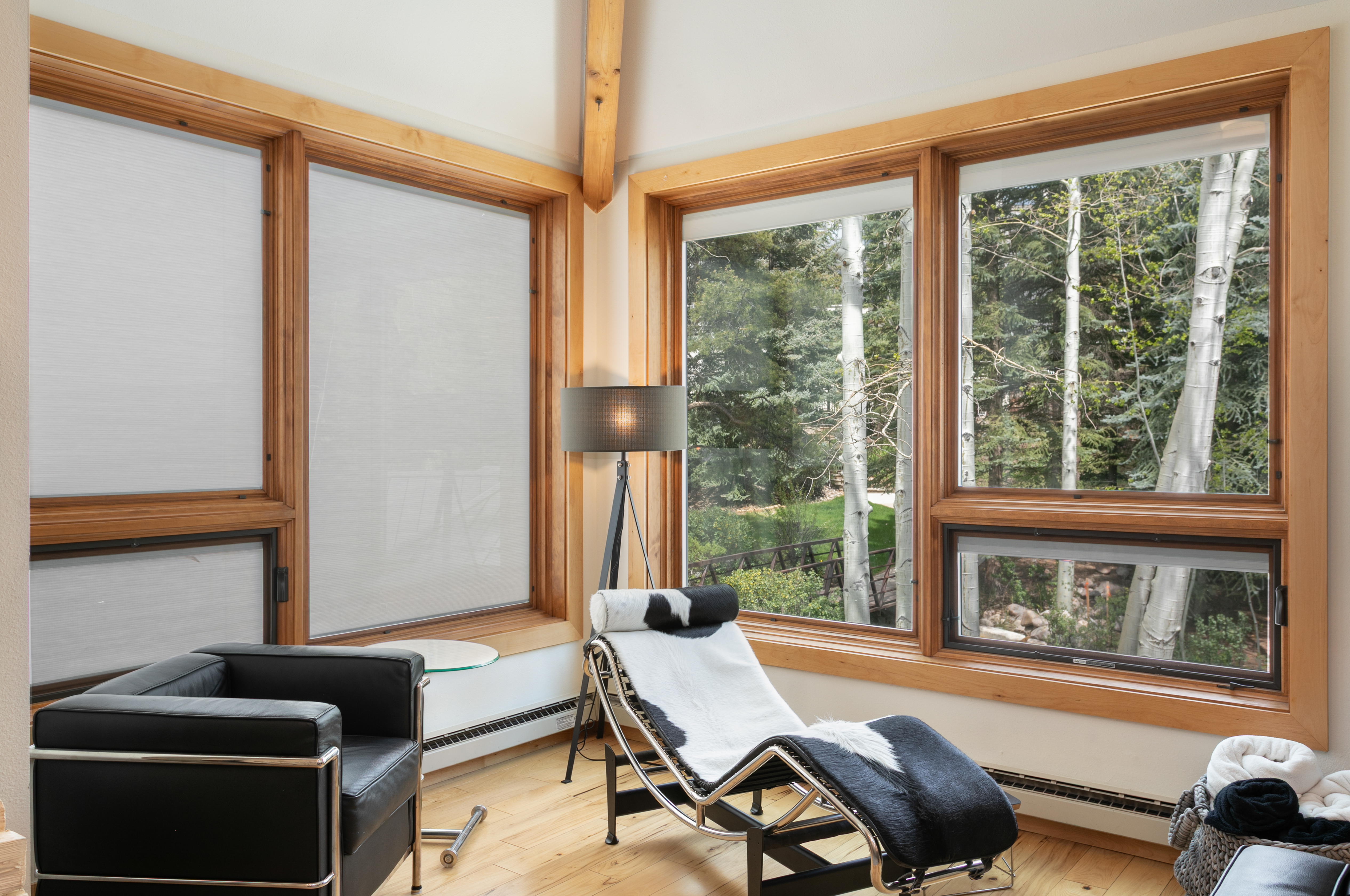  The Ultimate Alpine Retreat: Privacy Meets Convenience in Cascade Village - 物件實景