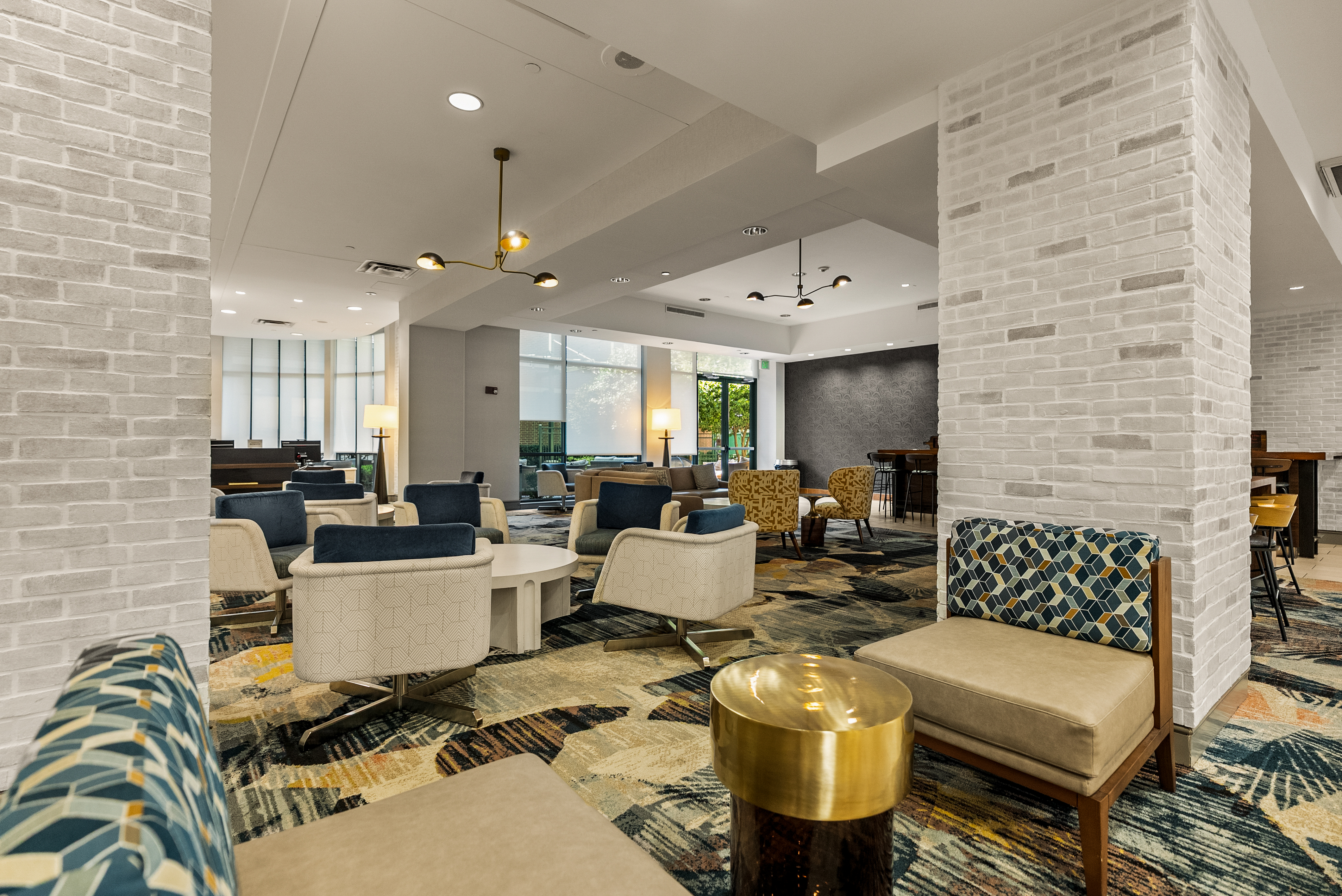  521 President Clinton 1202, Little Rock, AR, 72201 - 物件實景