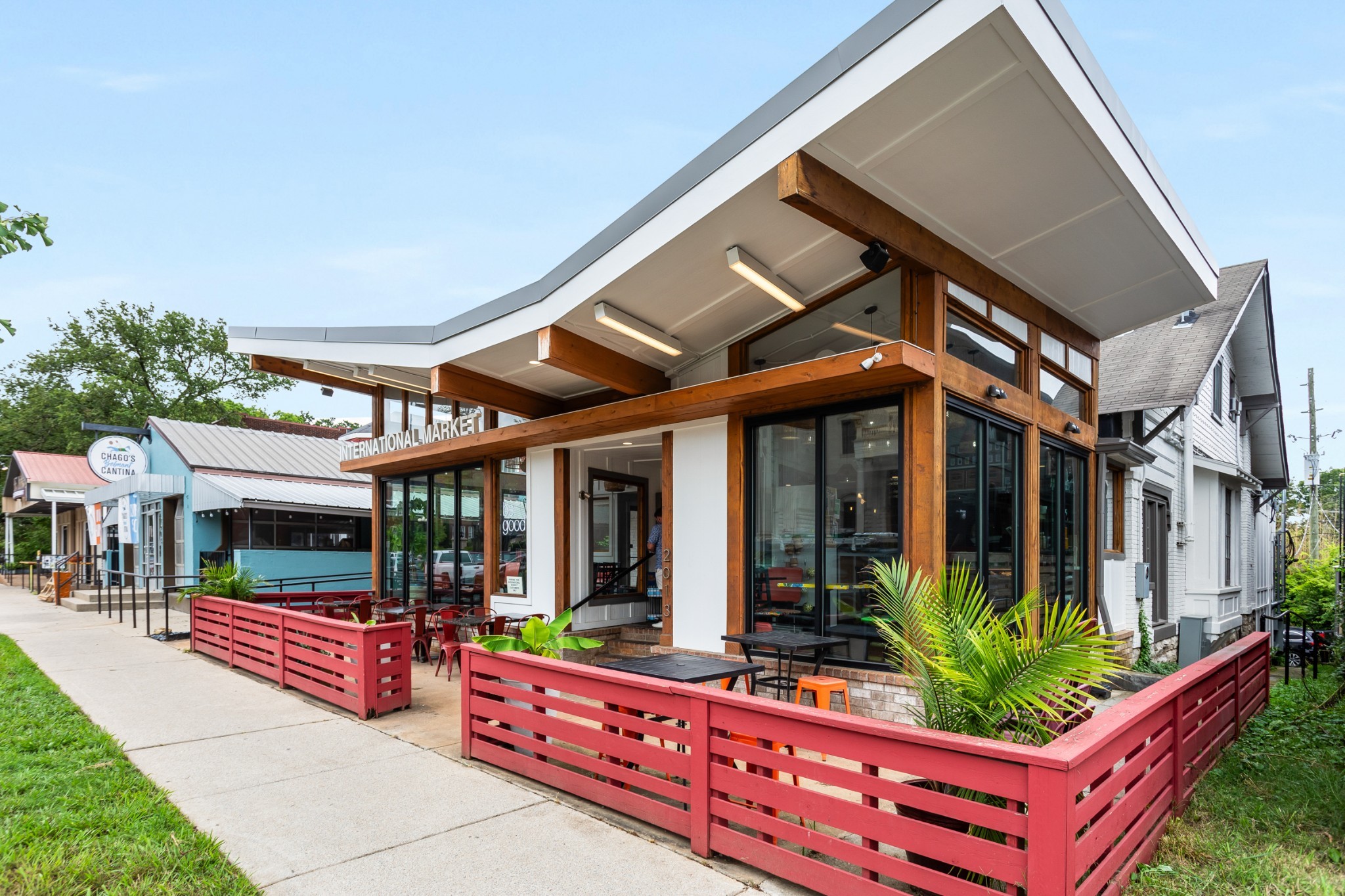  2600 Hillsboro Pike, Nashville, TN, 37212 - 物件實景
