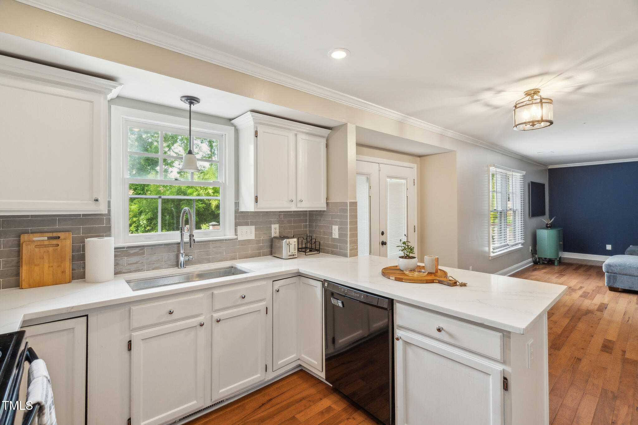 Durham, North Carolina, 27713, United States, 4 Bedrooms Bedrooms, ,3 BathroomsBathrooms,Residential,For Sale,1942702