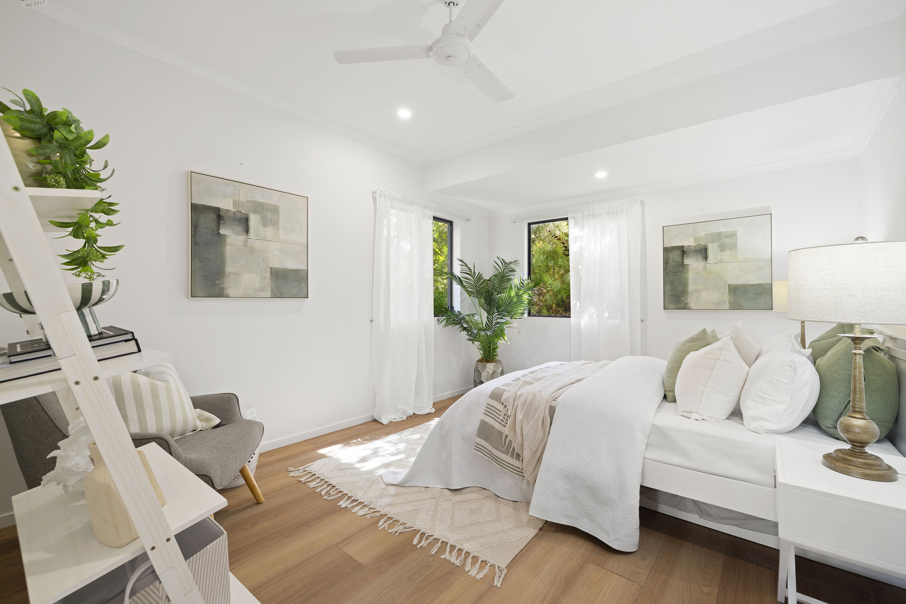  10 John Lesslie Court - 物件實景