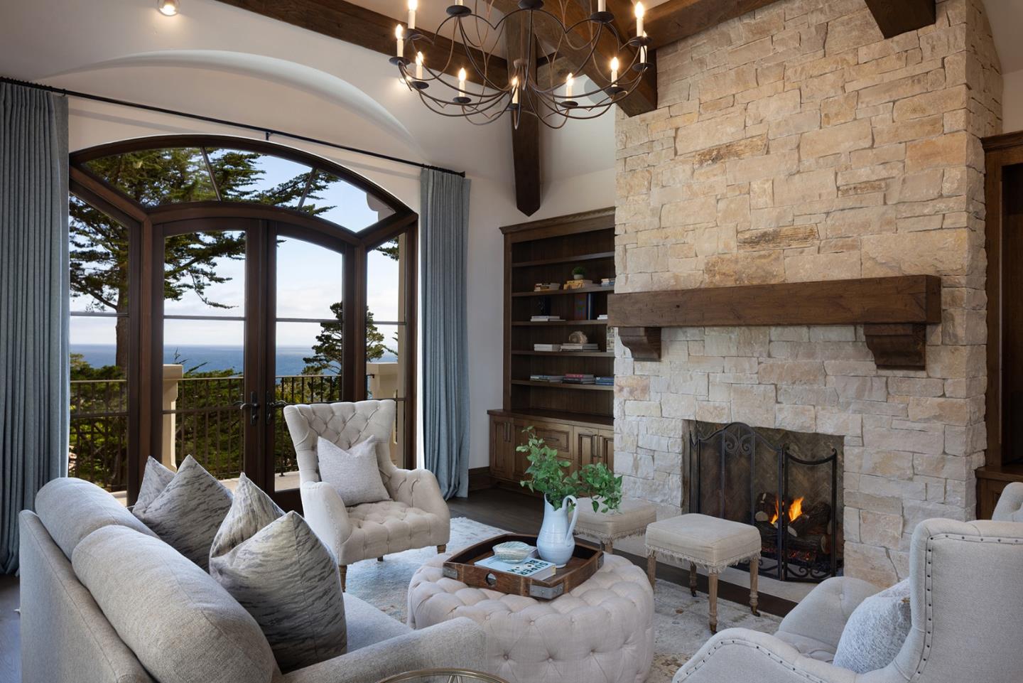 Pebble Beach, California, 93953, United States, 5 Bedrooms Bedrooms, ,7 BathroomsBathrooms,Residential,For Sale,1902332