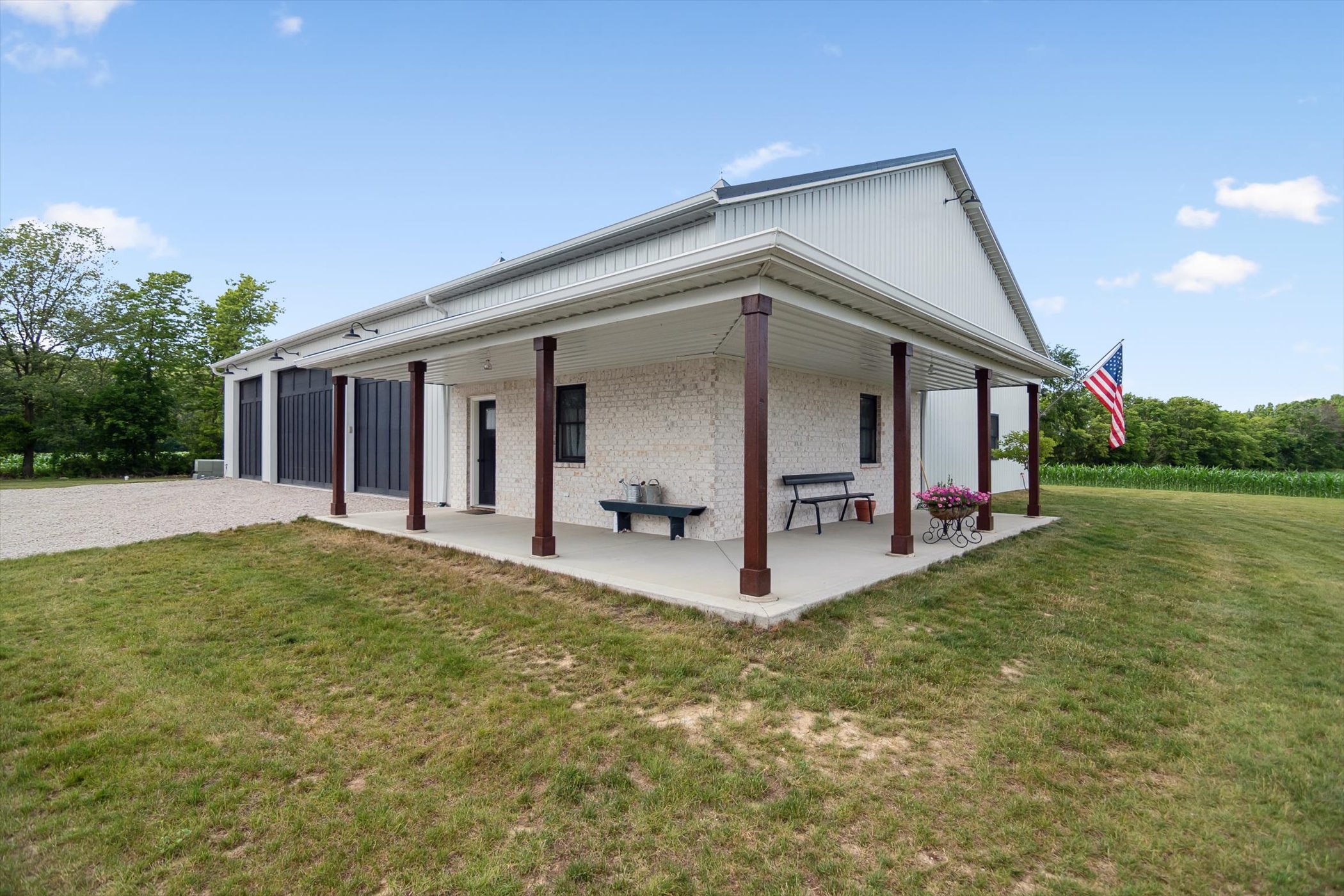 Edgerton, Ohio, 43517, United States, 5 Bedrooms Bedrooms, ,5 BathroomsBathrooms,Residential,For Sale,1885283