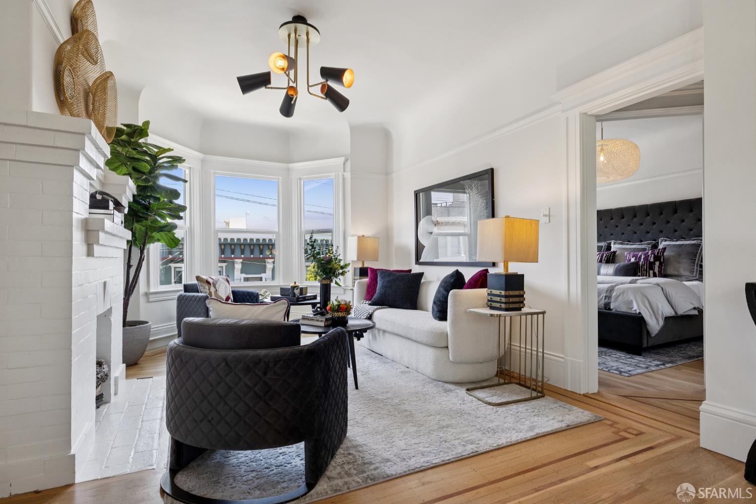 San Francisco, California, 94109, United States, 1 Bedroom Bedrooms, ,1 BathroomBathrooms,Residential,For Sale,1941812