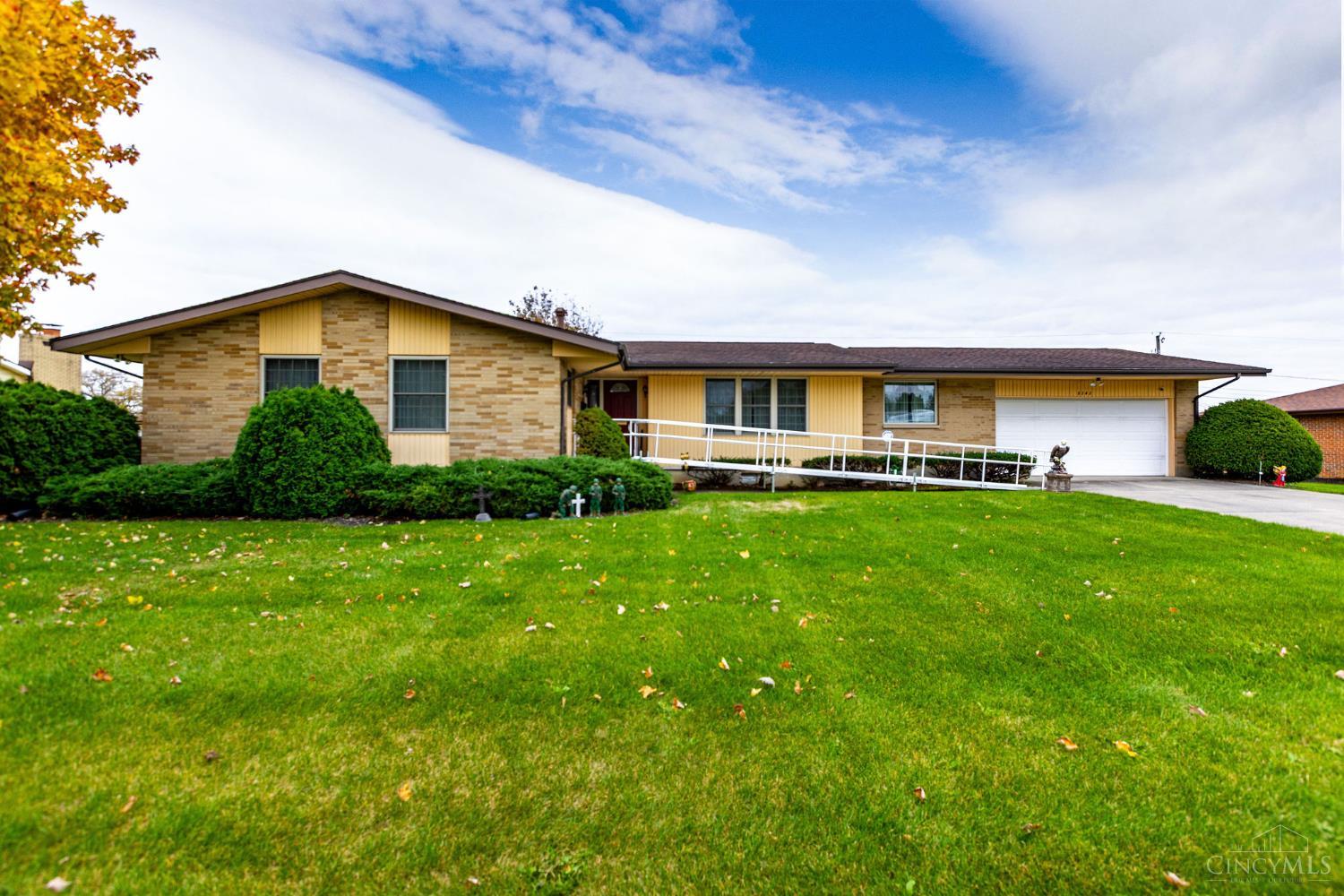 Dushore Dr, Dayton, OH 45417 #1