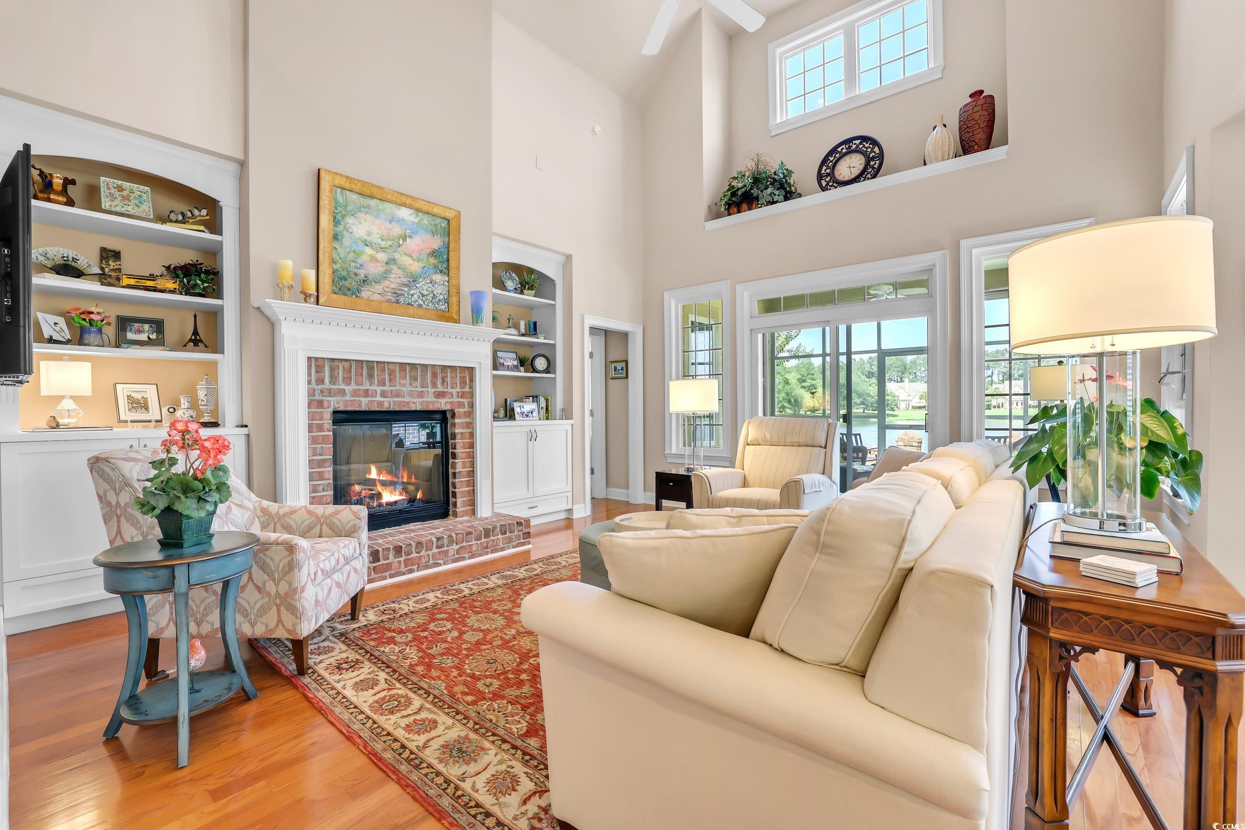 Pawleys Island, South Carolina, 29585, United States, 3 Bedrooms Bedrooms, ,4 BathroomsBathrooms,Residential,For Sale,1875629