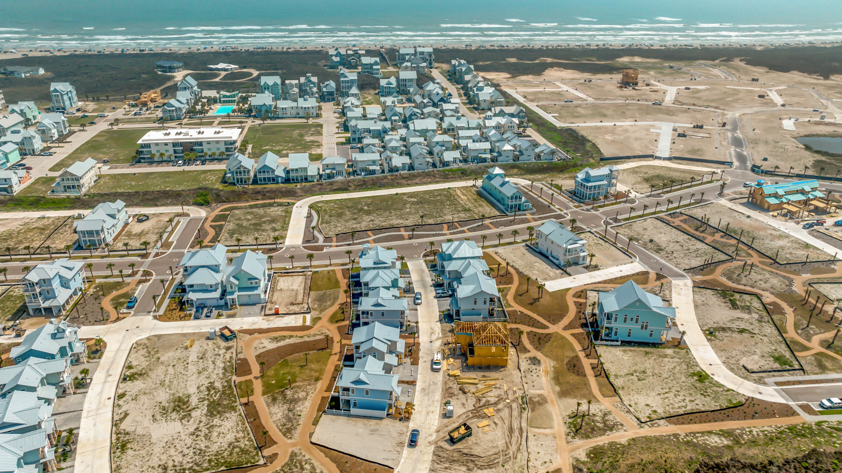  Stunning Coastal Retreat - 物件實景