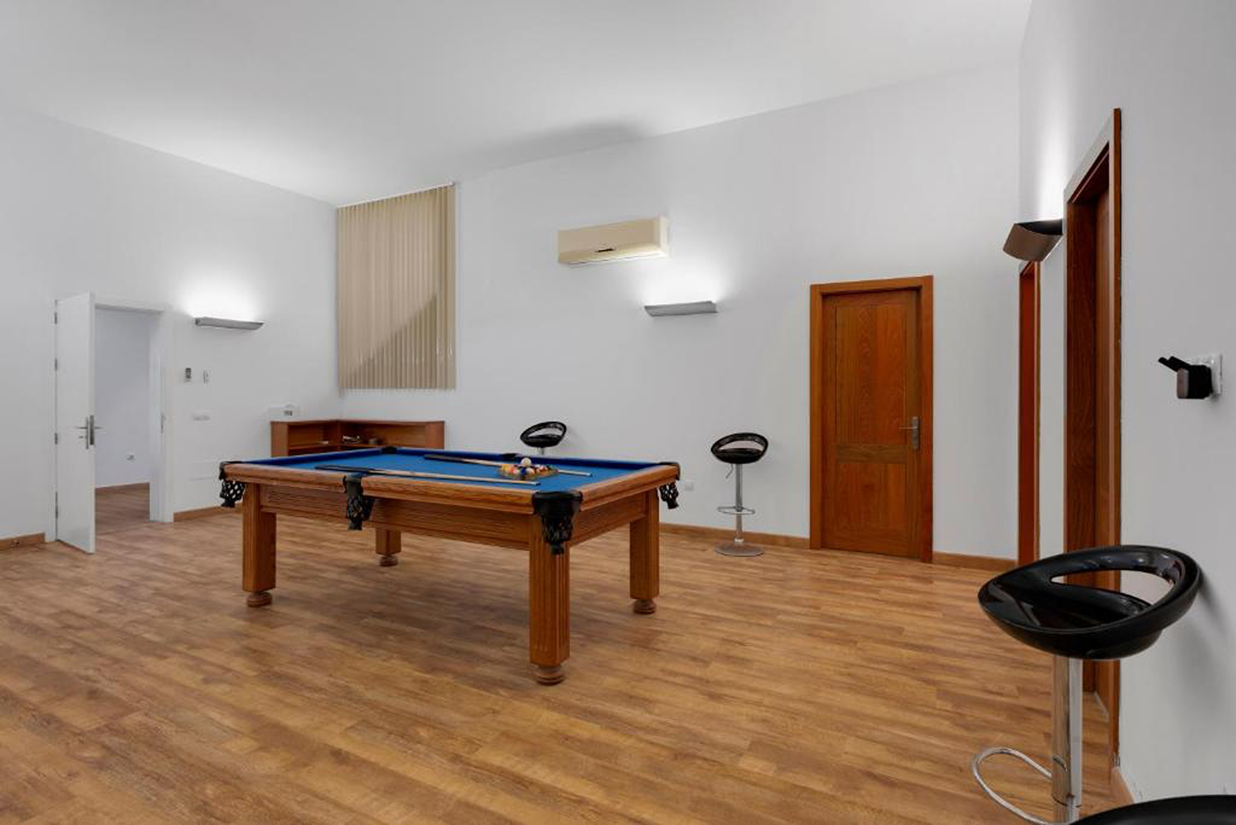  Contemporary Villa for Sale in Puerto de Santiago, Tenerife - 物件實景