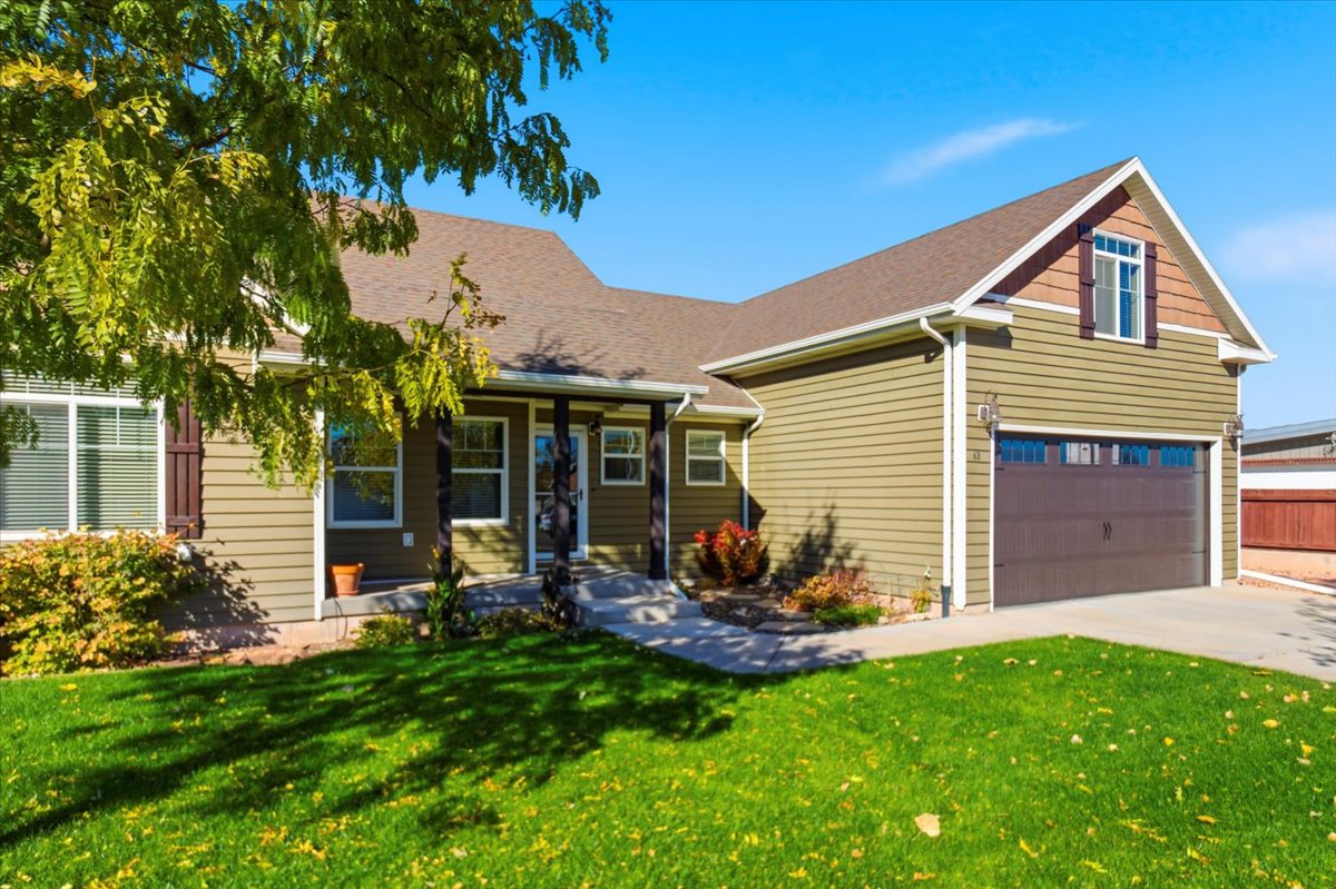 CENTRAL VALLEY, Utah, 84754, United States, 4 Bedrooms Bedrooms, ,3 BathroomsBathrooms,Residential,For Sale,1973038