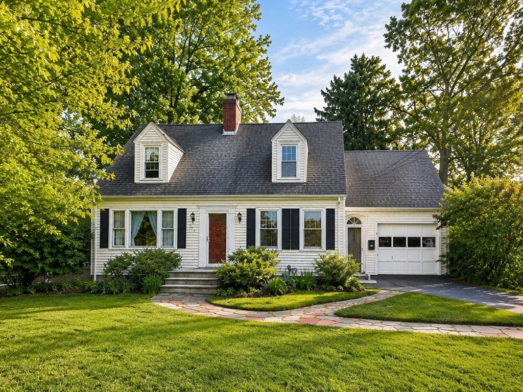 Norwood, Massachusetts, 02062, United States, 4 Bedrooms Bedrooms, ,2 BathroomsBathrooms,Residential,For Sale,2048084